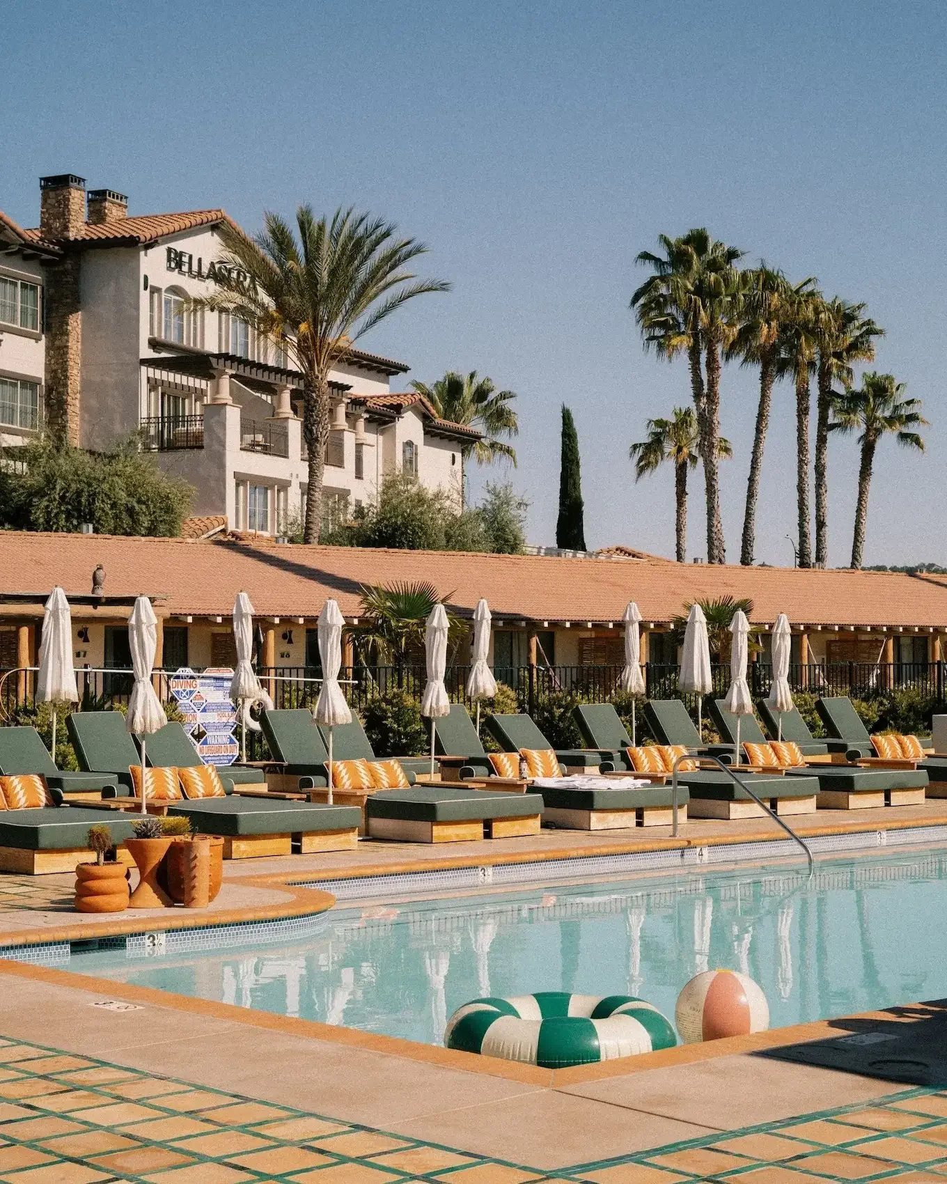 River Lodge Paso — Paso Robles, United States, photo 7