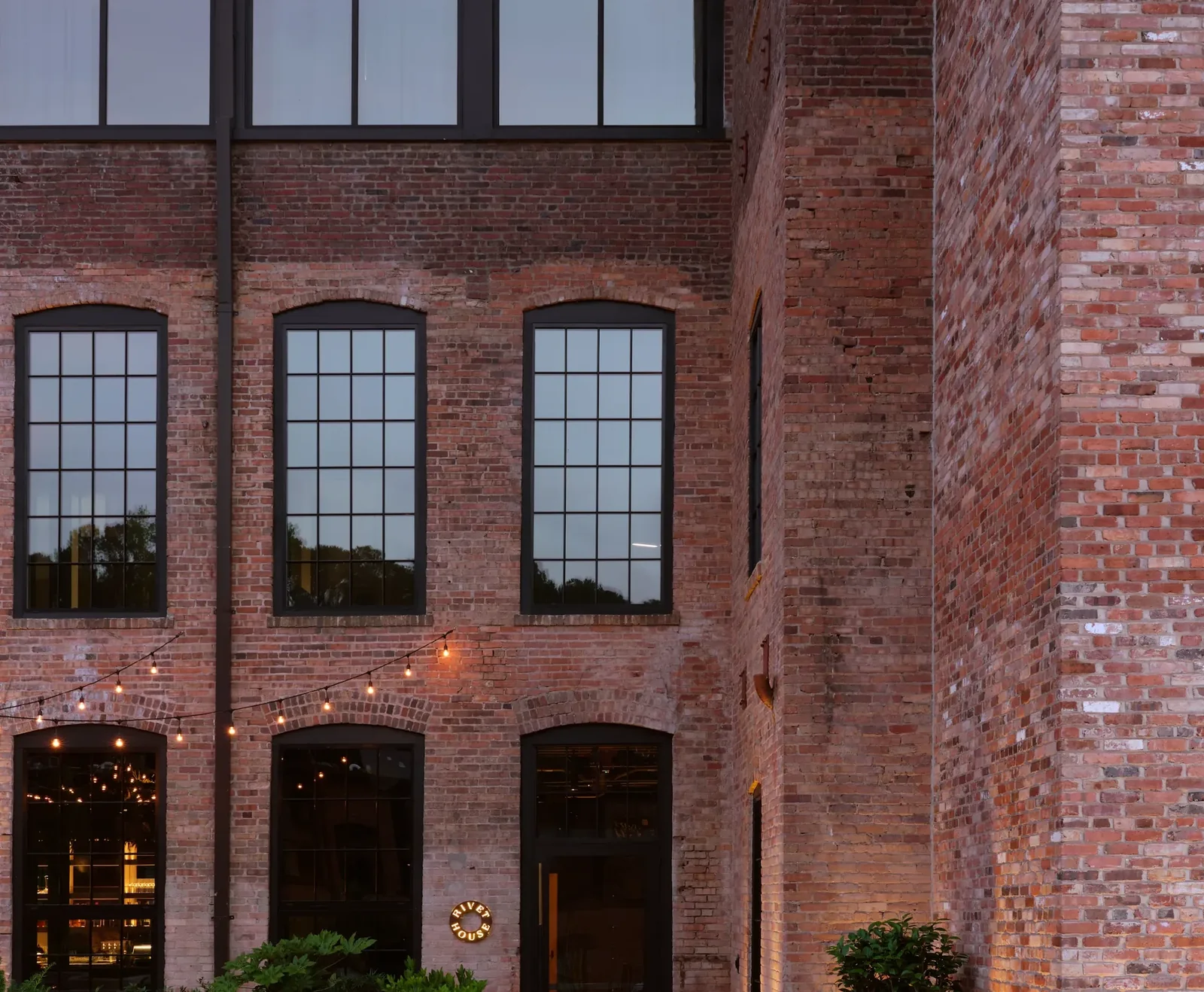 Rivet House — Athens, United States