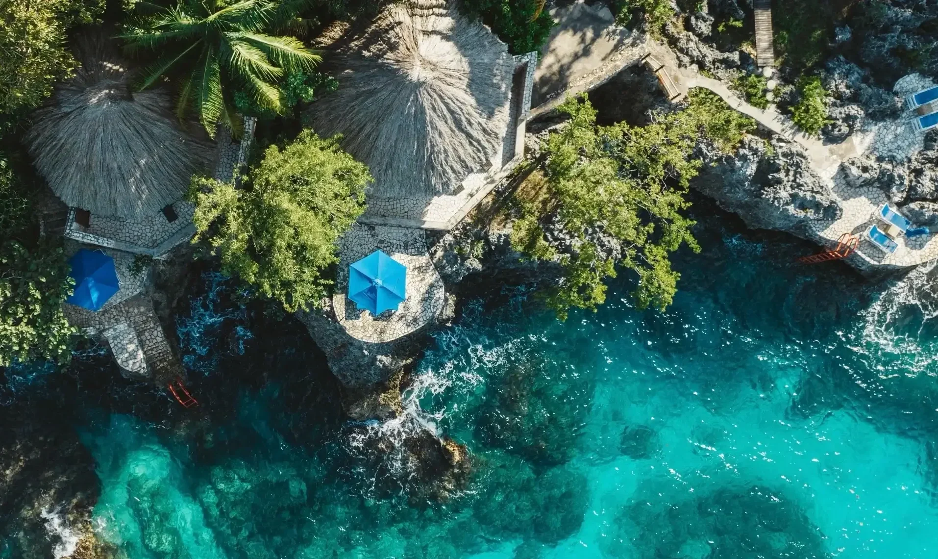 Rockhouse Hotel & Spa — Jamaica, Caribbean