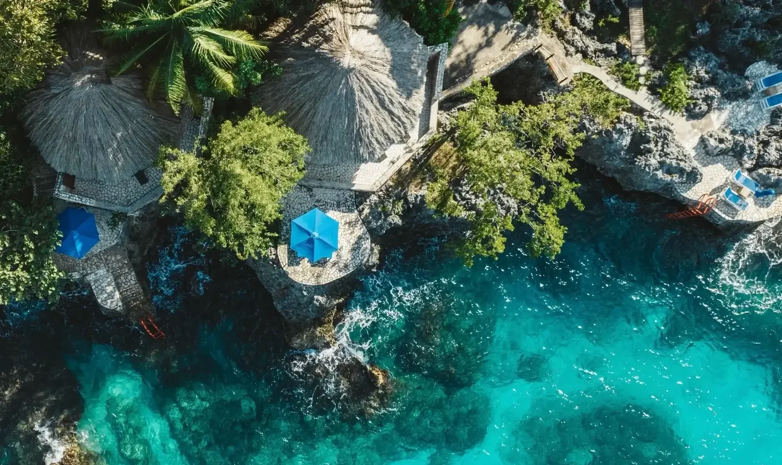 Rockhouse Hotel & Spa — Jamaica, Caribbean