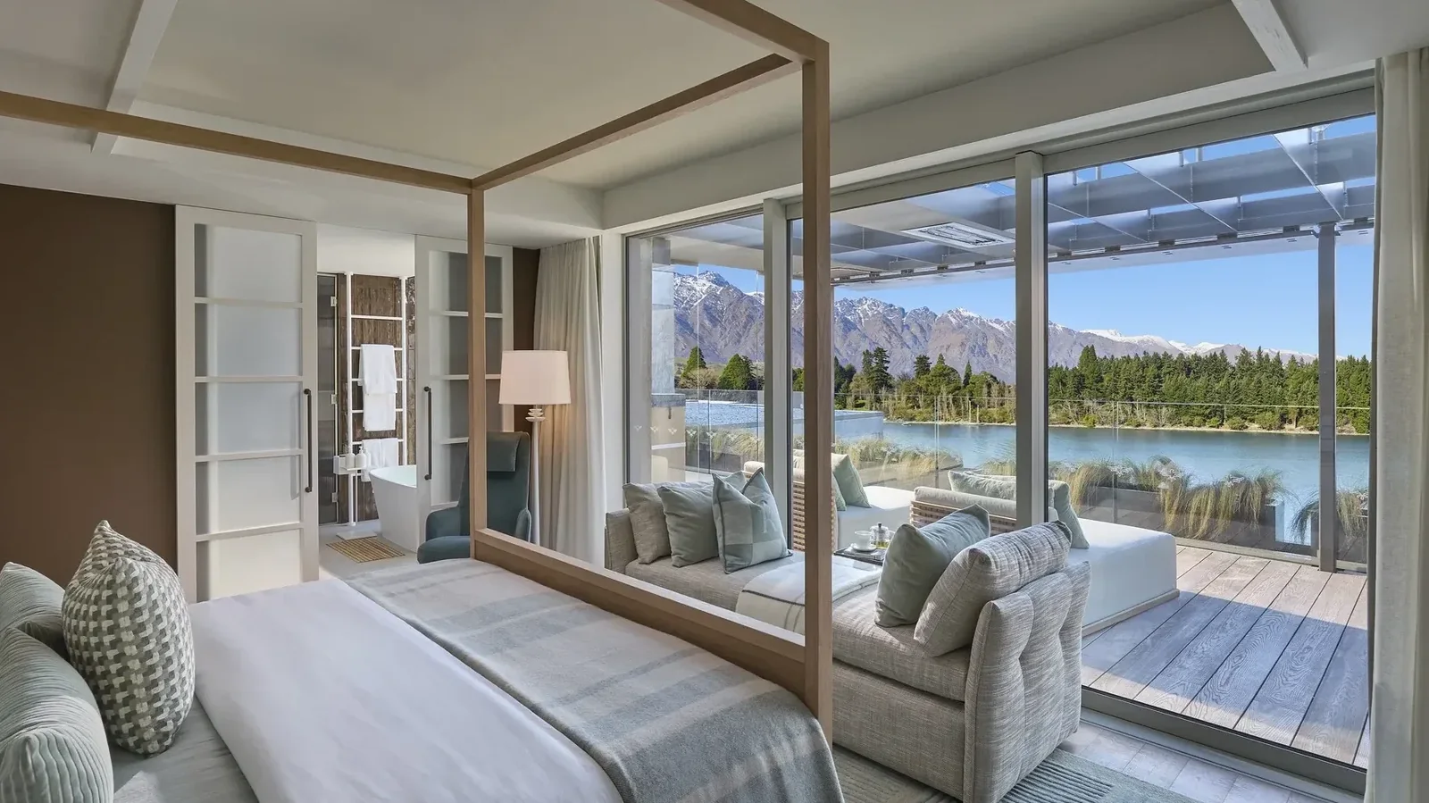 ROKI Collection — Queenstown, New Zealand