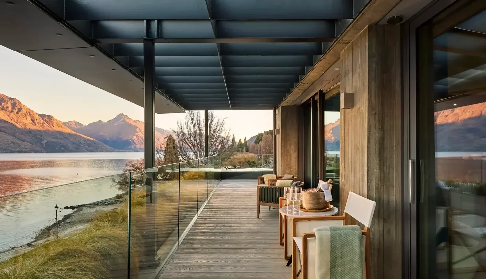 ROKI Collection — Queenstown, New Zealand, photo 2