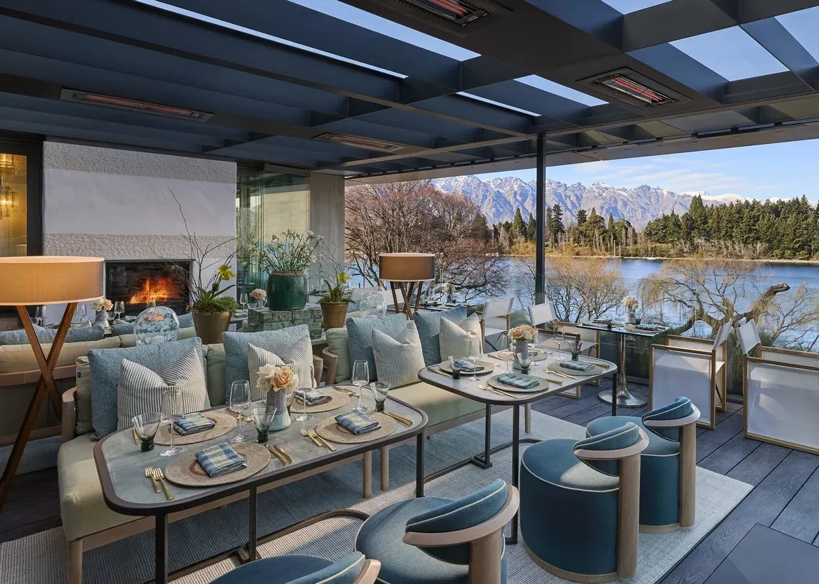 ROKI Collection — Queenstown, New Zealand, photo 5