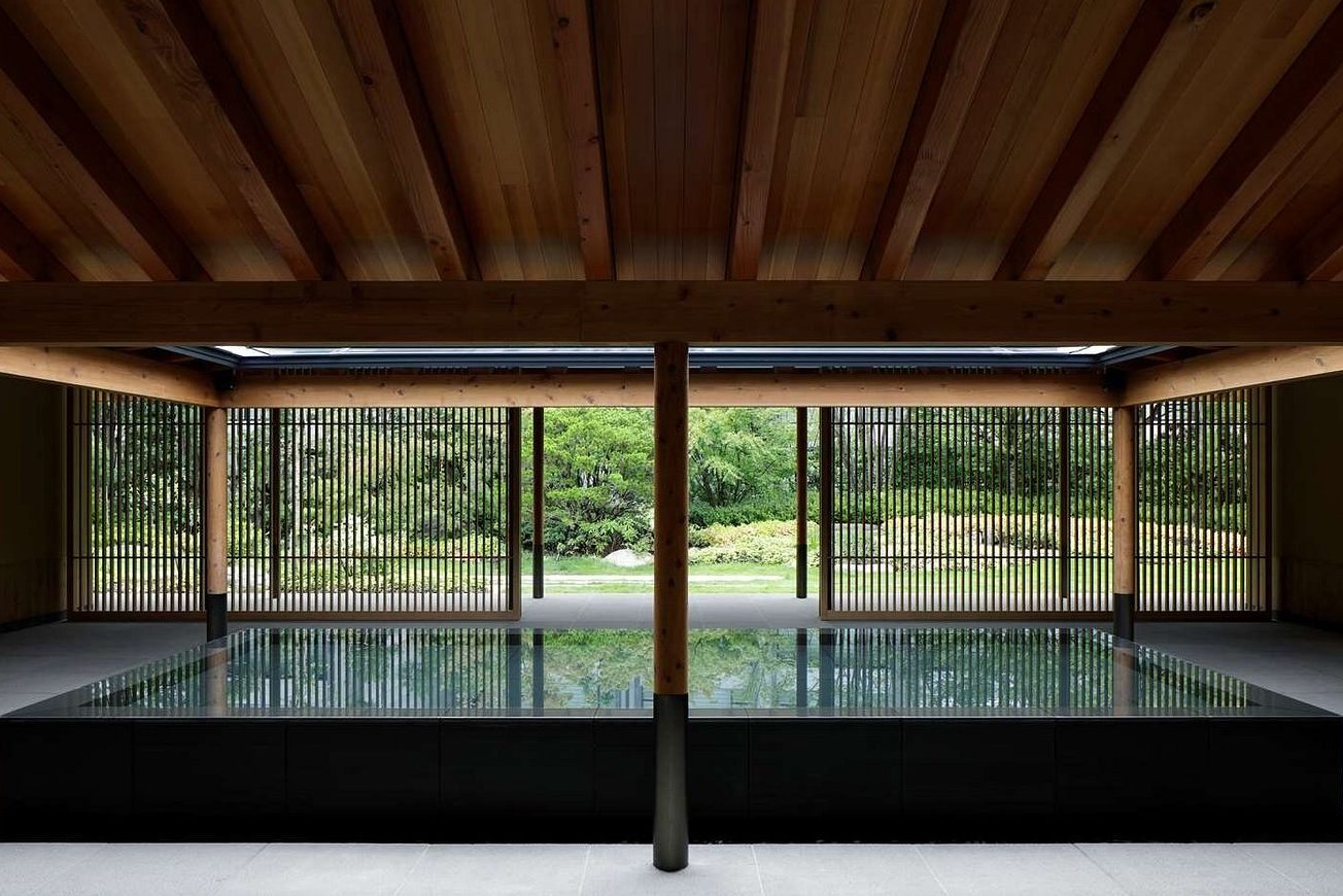 Roku Kyoto — Kyoto, Japan
