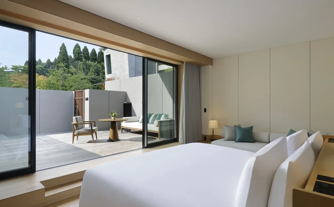 Roku Kyoto — Kyoto, Japan, photo 4