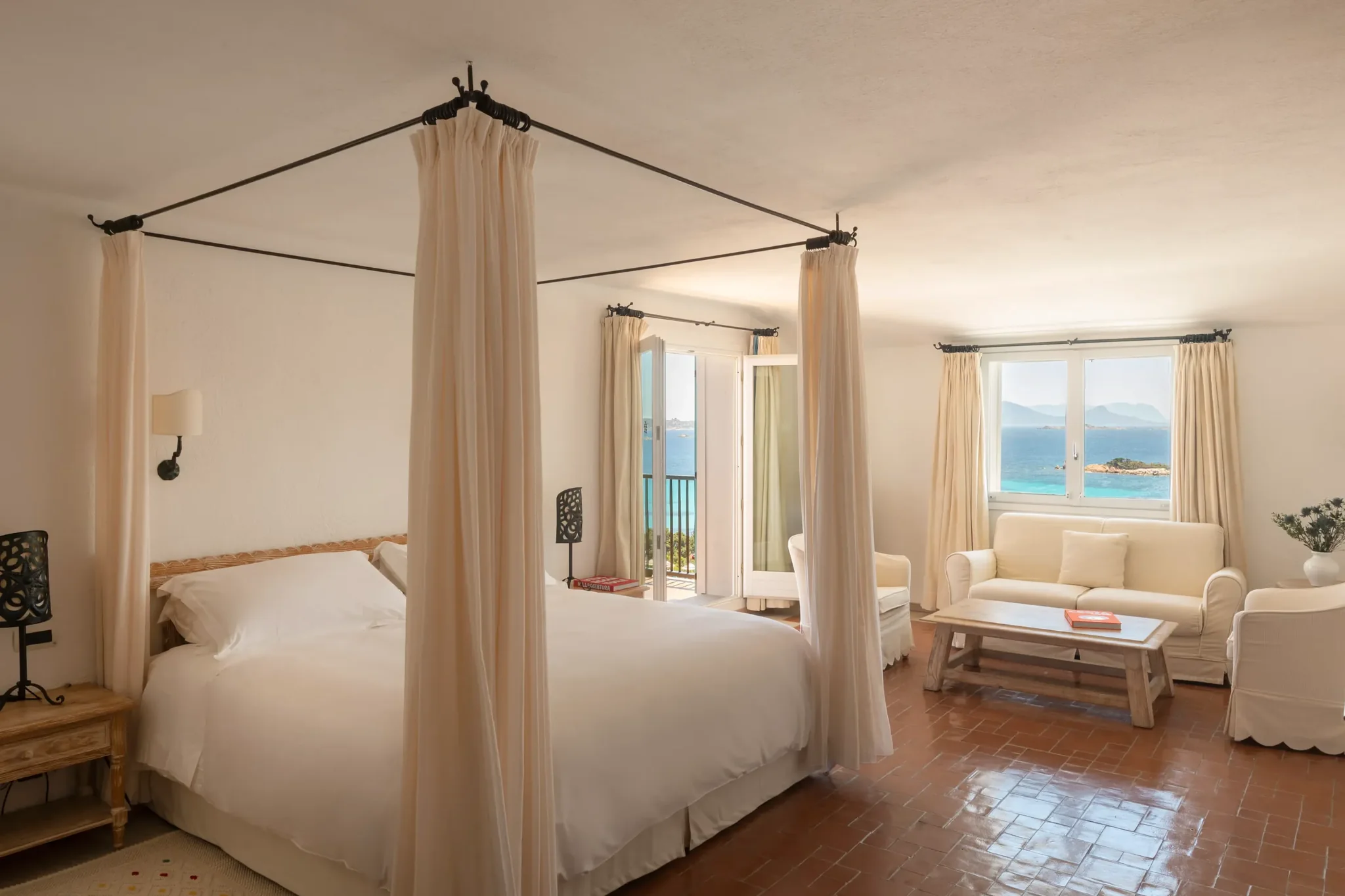 Romazzino — Sardinia, Italy