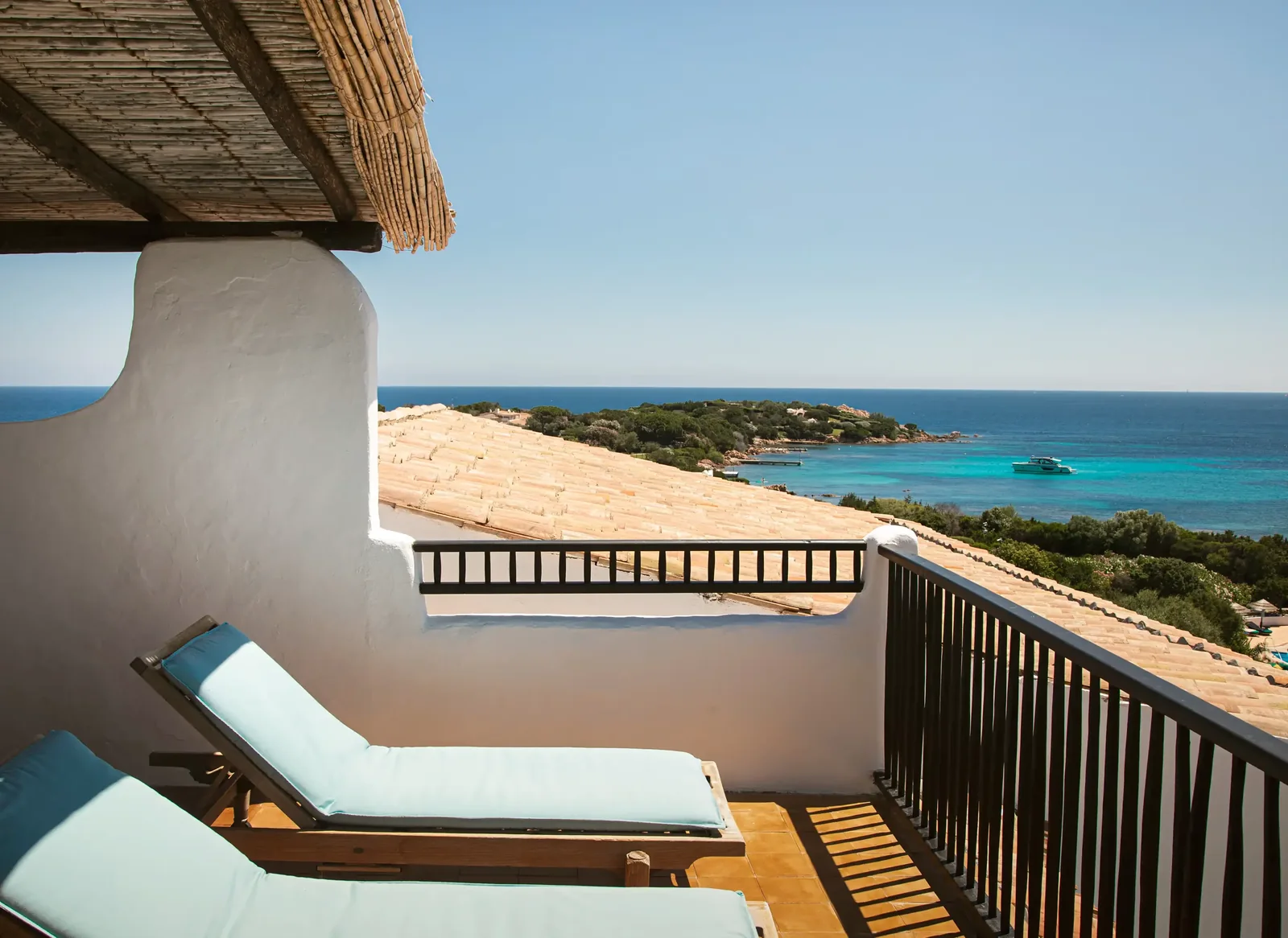 Romazzino — Sardinia, Italy, photo 3