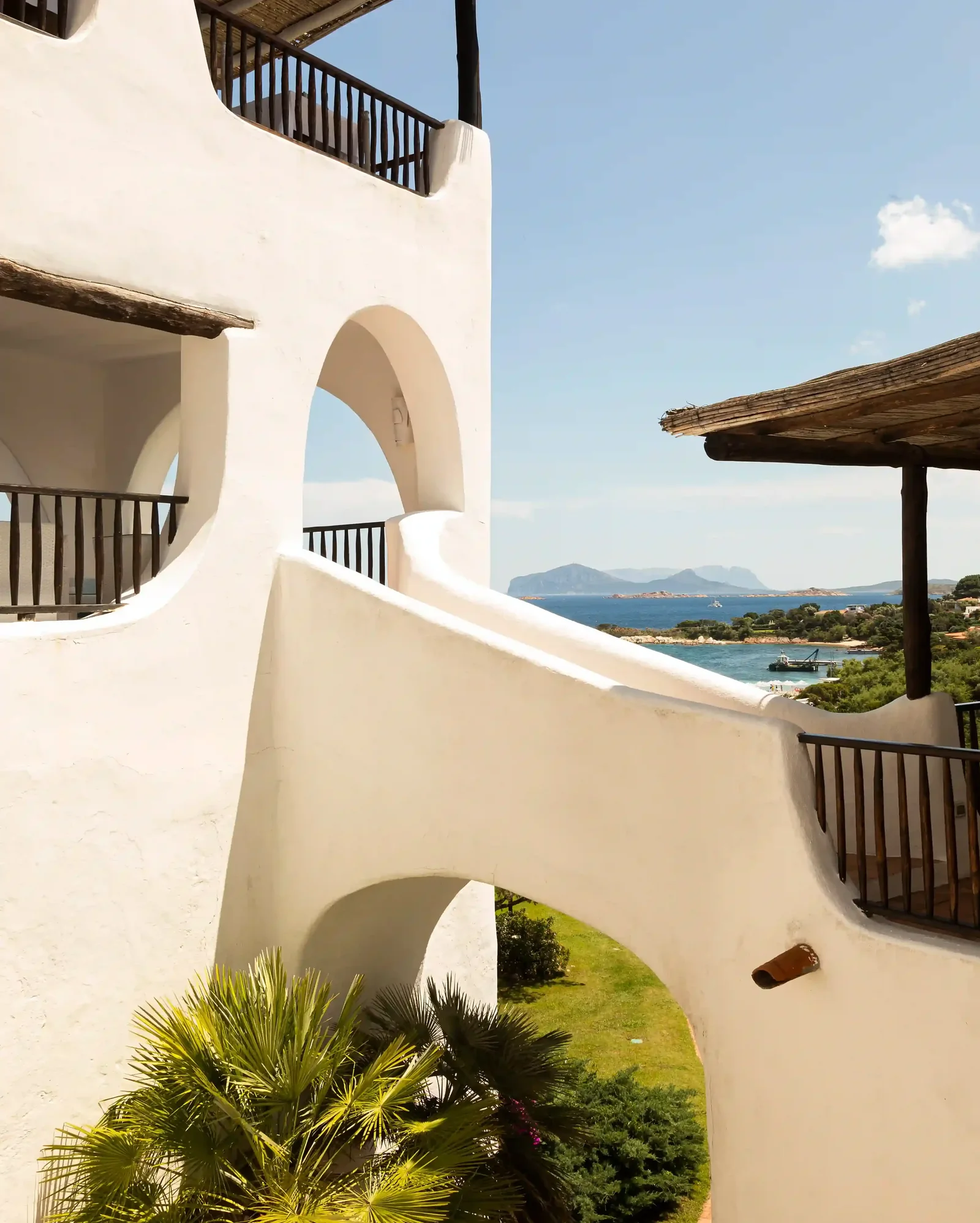 Romazzino — Sardinia, Italy, photo 4