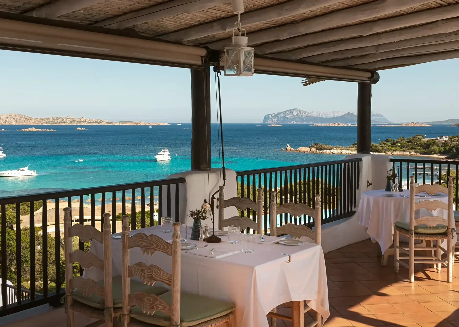 Romazzino — Sardinia, Italy, photo 8