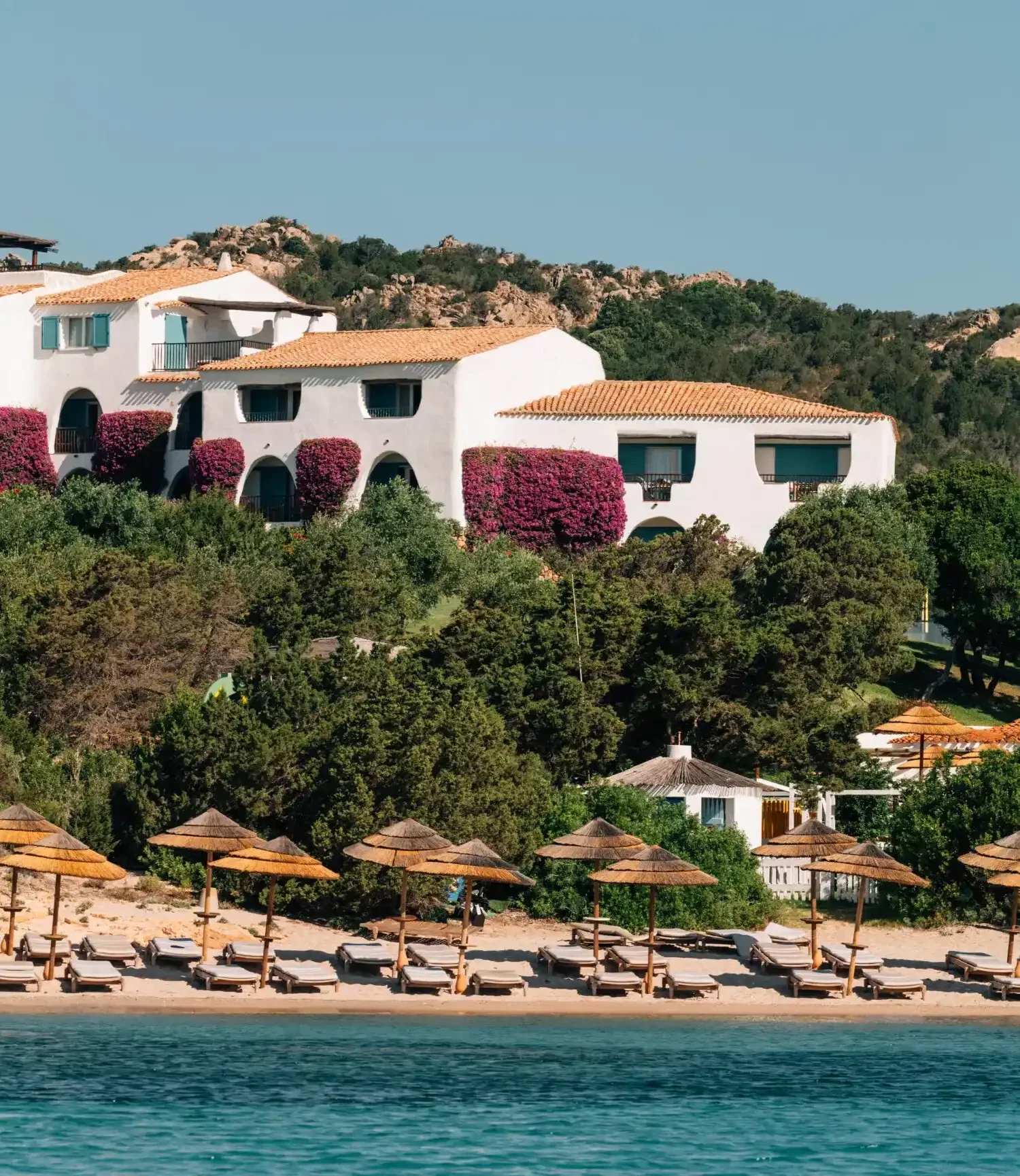 Romazzino — Sardinia, Italy, photo 9