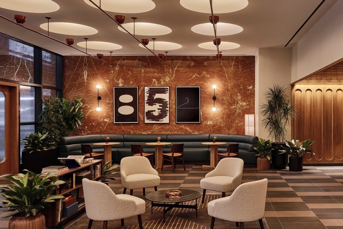 Romer Hell’s Kitchen — Midtown Manhattan, United States