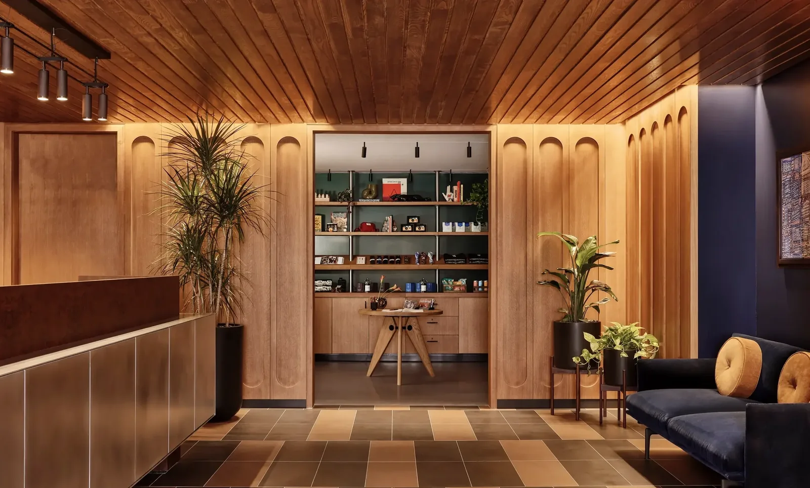 Romer Hell’s Kitchen — Midtown Manhattan, United States, photo 2
