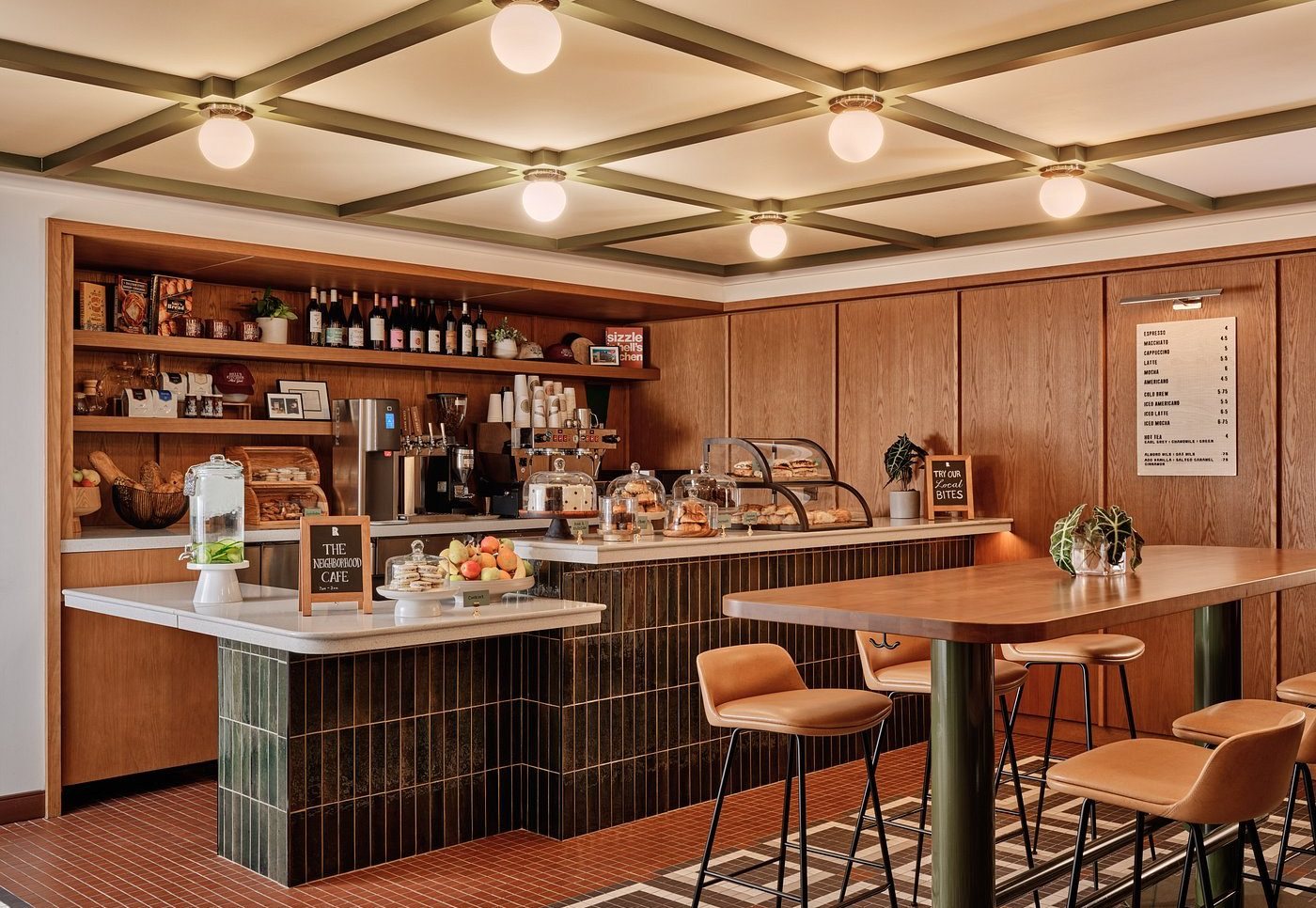 Romer Hell’s Kitchen — Midtown Manhattan, United States, photo 9