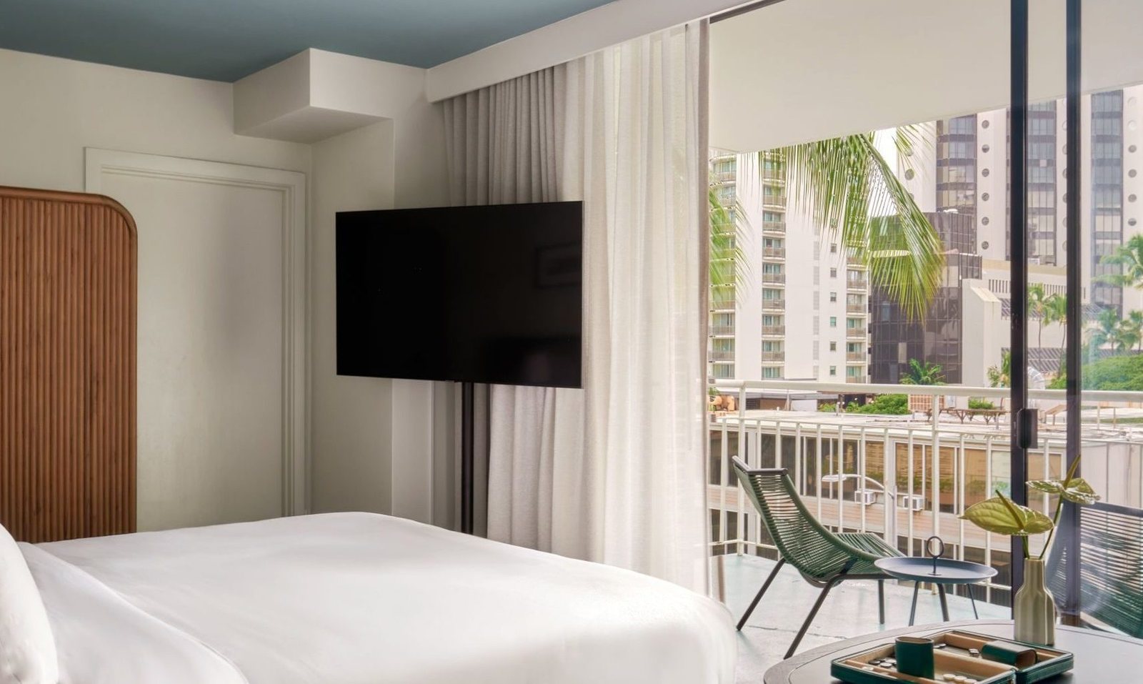 Romer House Waikiki — Honolulu, United States