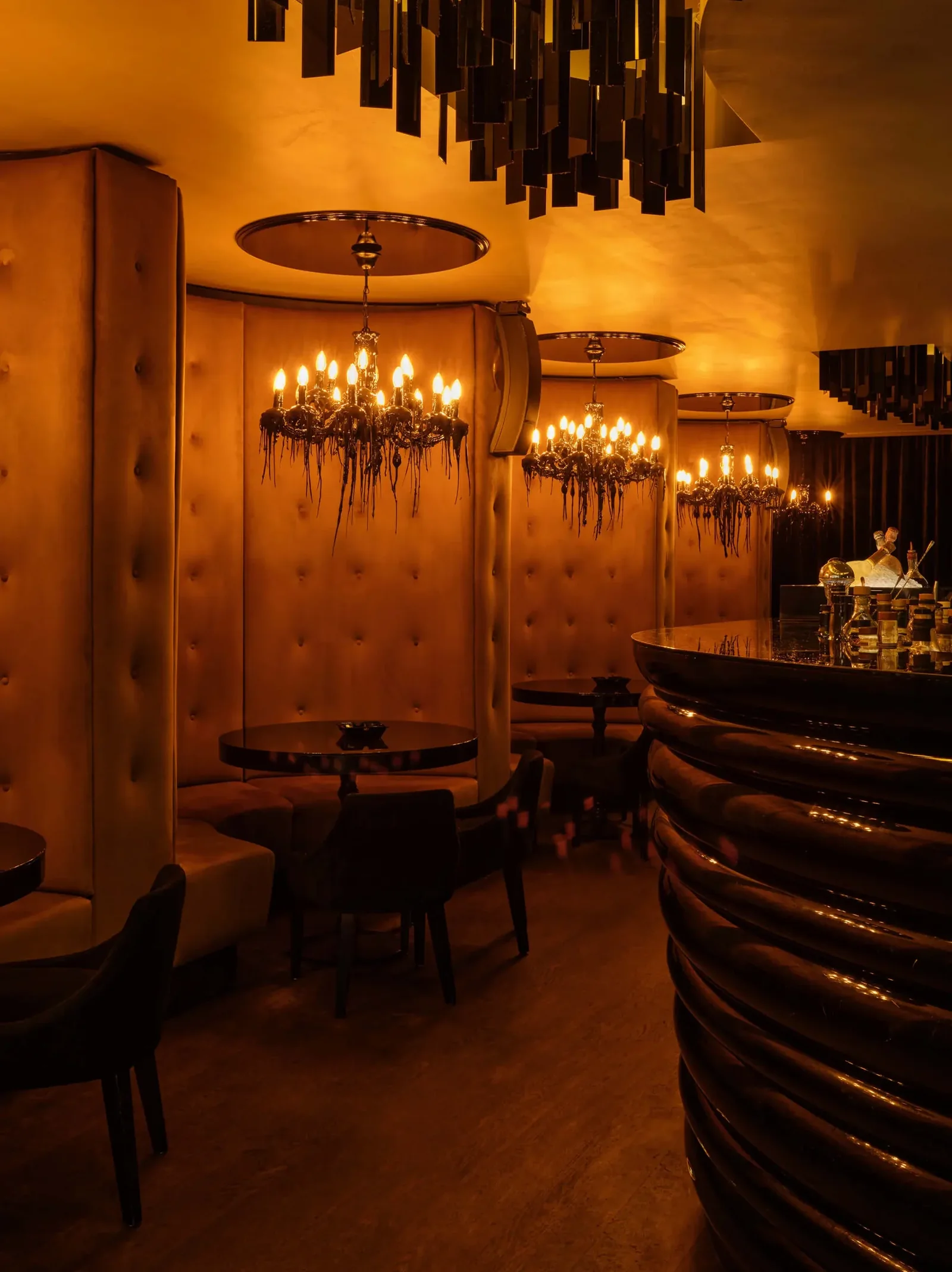Roomers Frankfurt — Frankfurt, Germany, photo 8