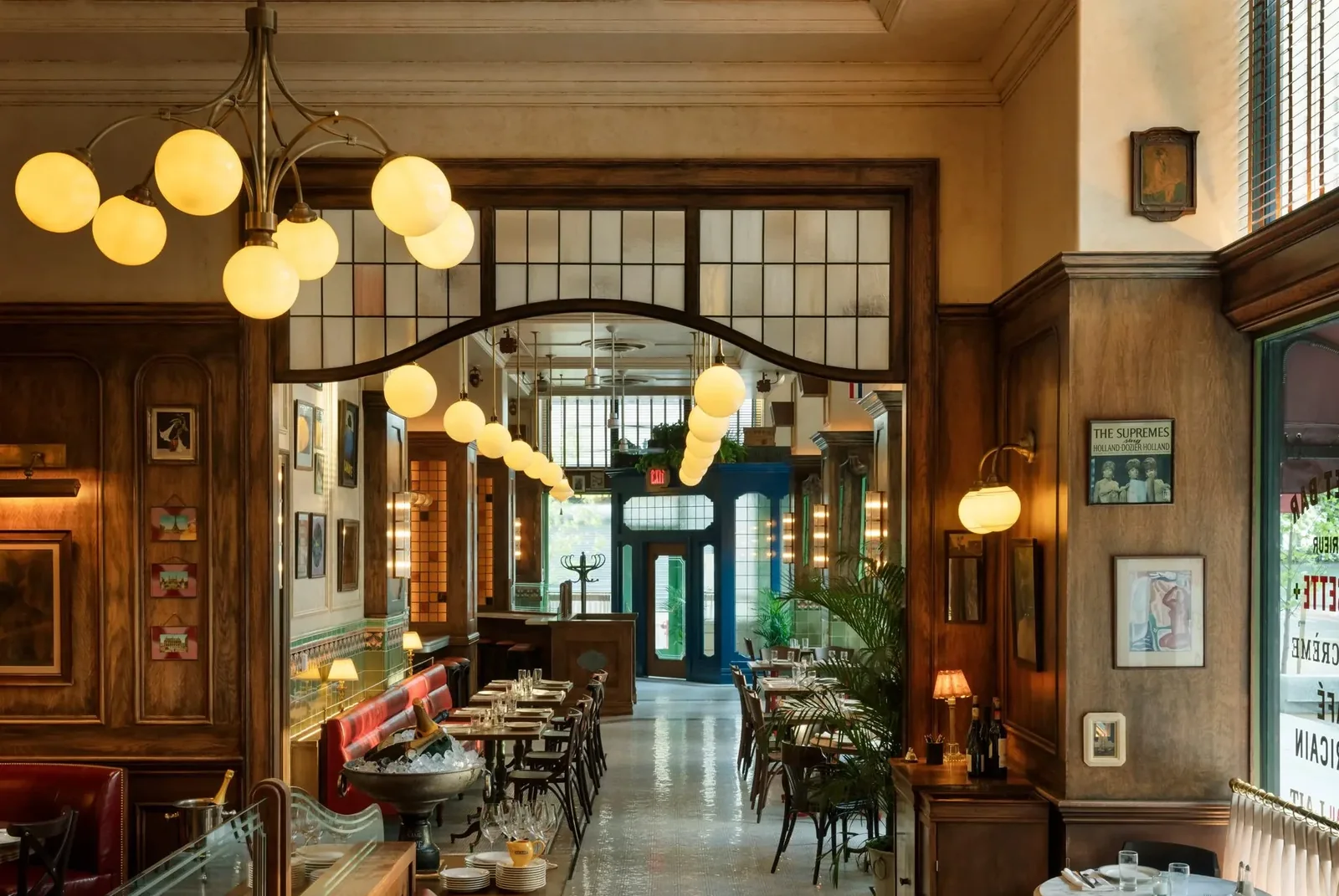 ROOST Detroit — Detroit, United States, photo 7