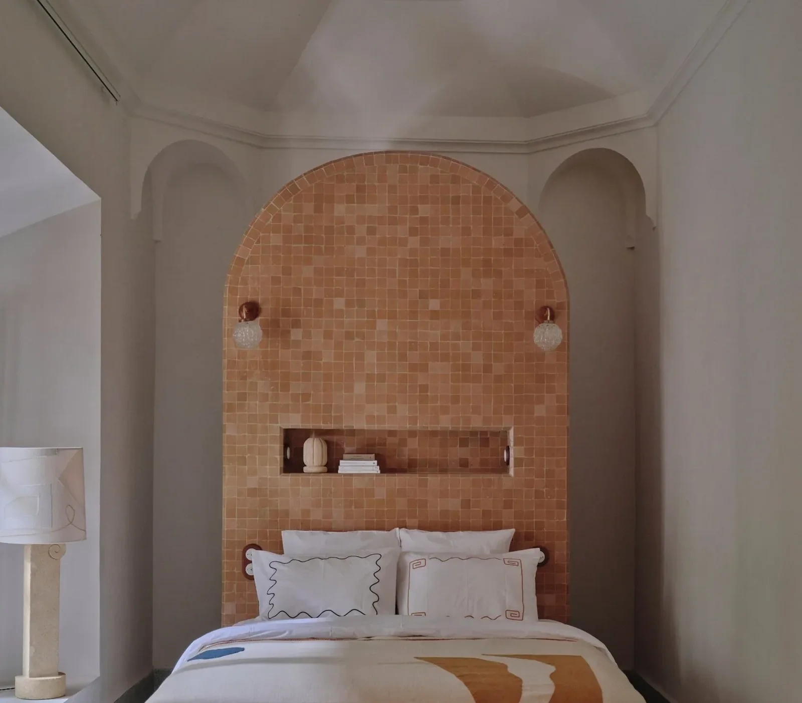 Rosemary — Marrakech, Morocco, photo 4