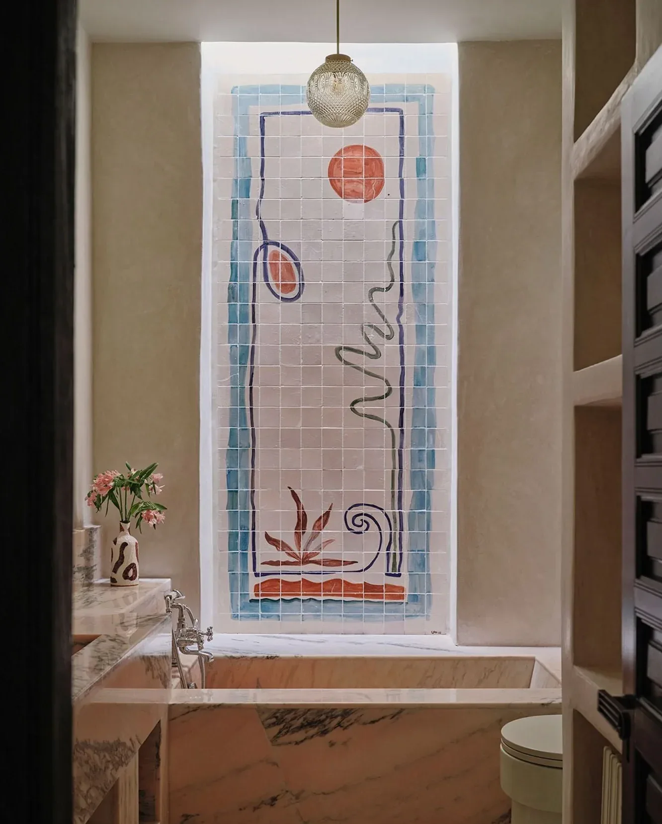 Rosemary — Marrakech, Morocco, photo 7