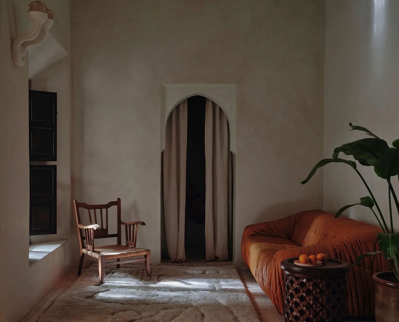 Rosemary — Marrakech, Morocco, photo 8