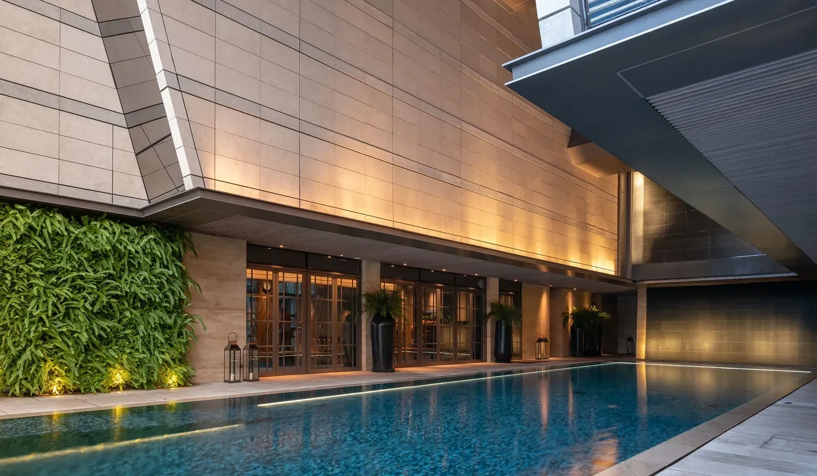 Rosewood Bangkok — Bangkok, Thailand, photo 4