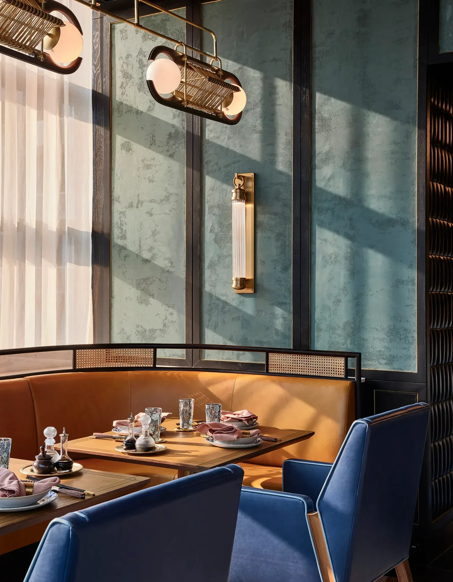Rosewood Bangkok — Bangkok, Thailand, photo 5