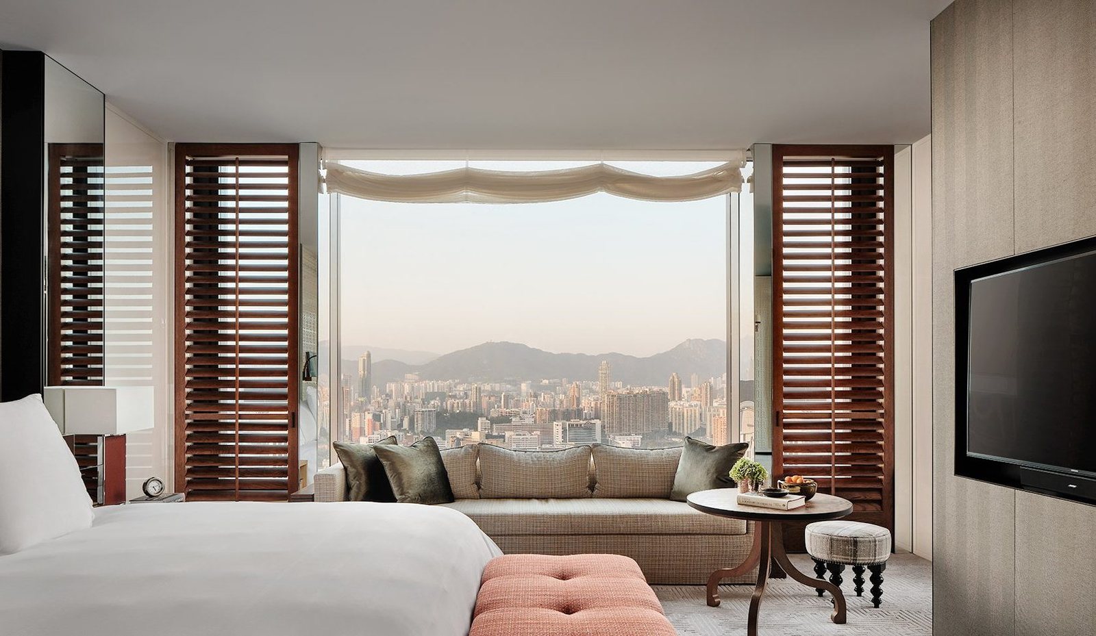 Rosewood Hong Kong — Hong Kong, photo 2