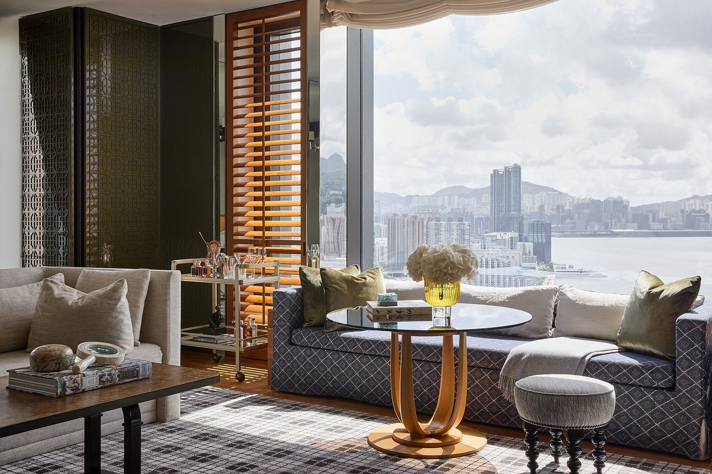 Rosewood Hong Kong — Hong Kong, photo 3