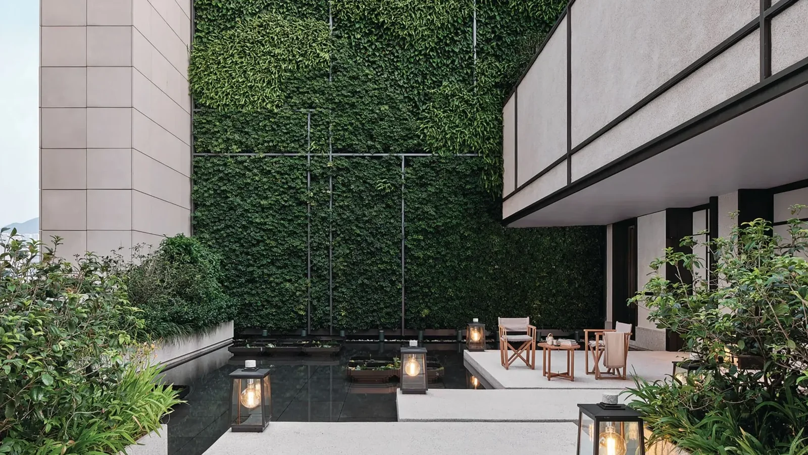 Rosewood Hong Kong — Hong Kong, photo 4