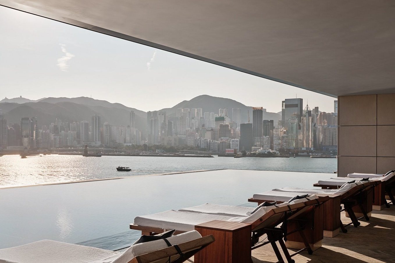 Rosewood Hong Kong — Hong Kong, photo 5