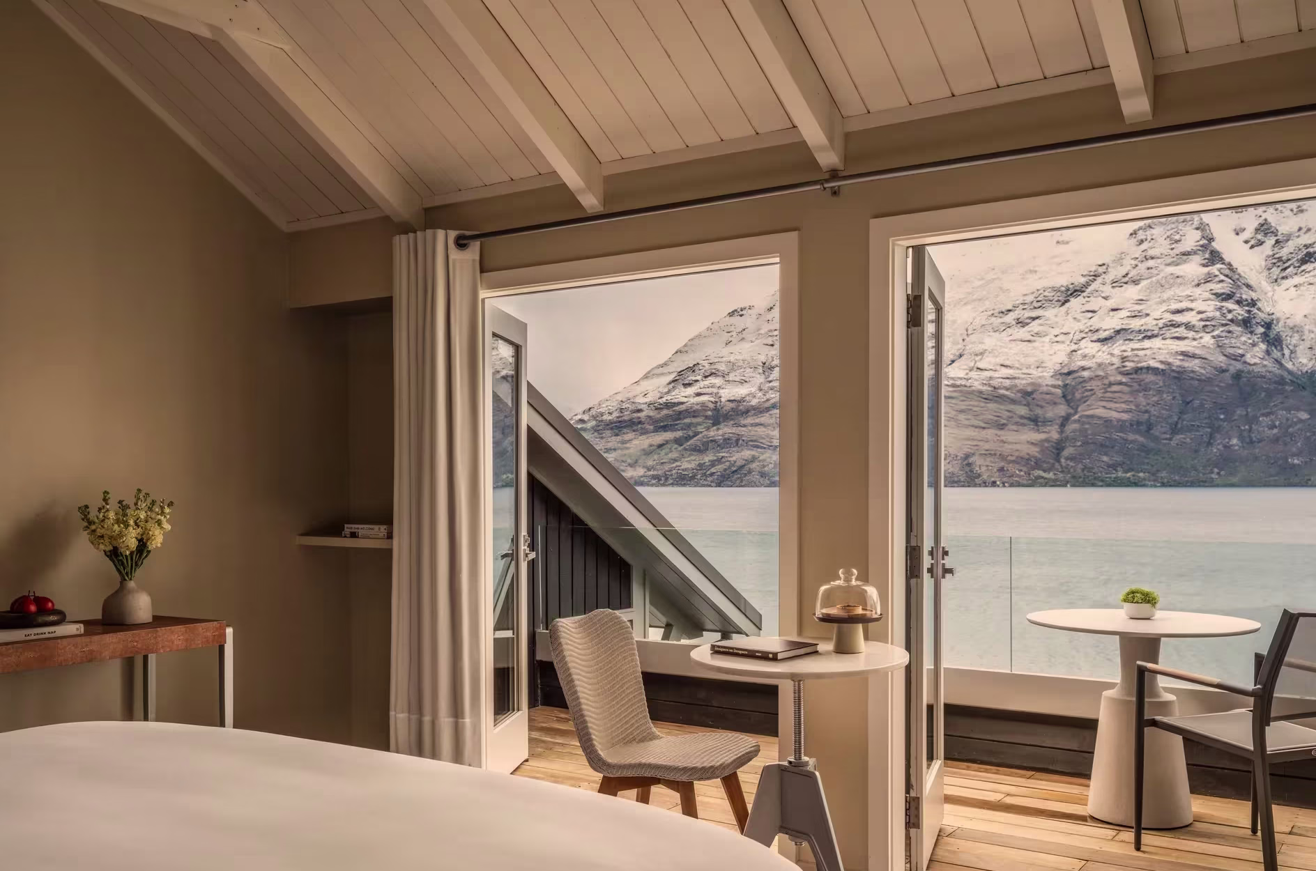Rosewood Matakauri — Queenstown, New Zealand, photo 3