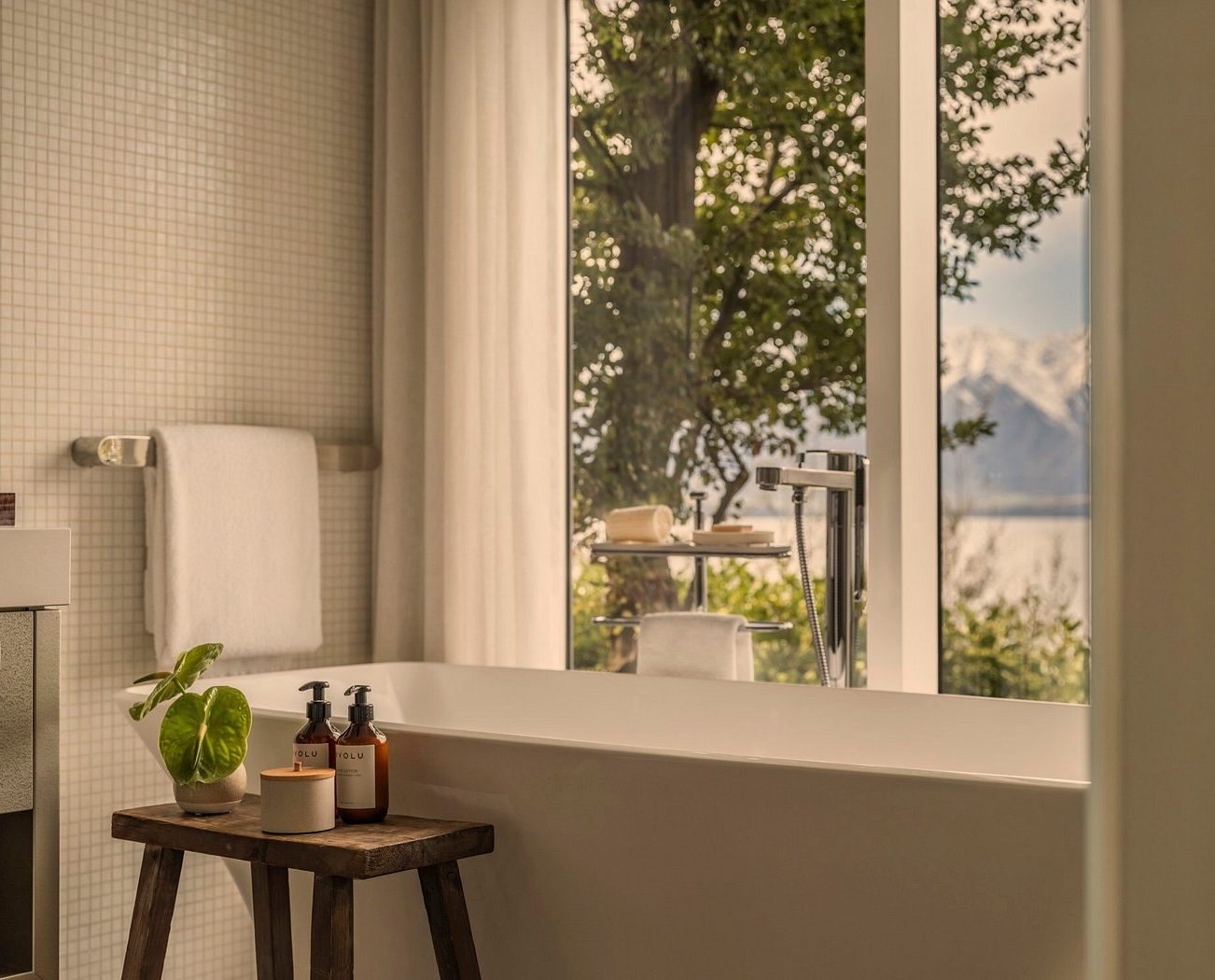 Rosewood Matakauri — Queenstown, New Zealand, photo 4