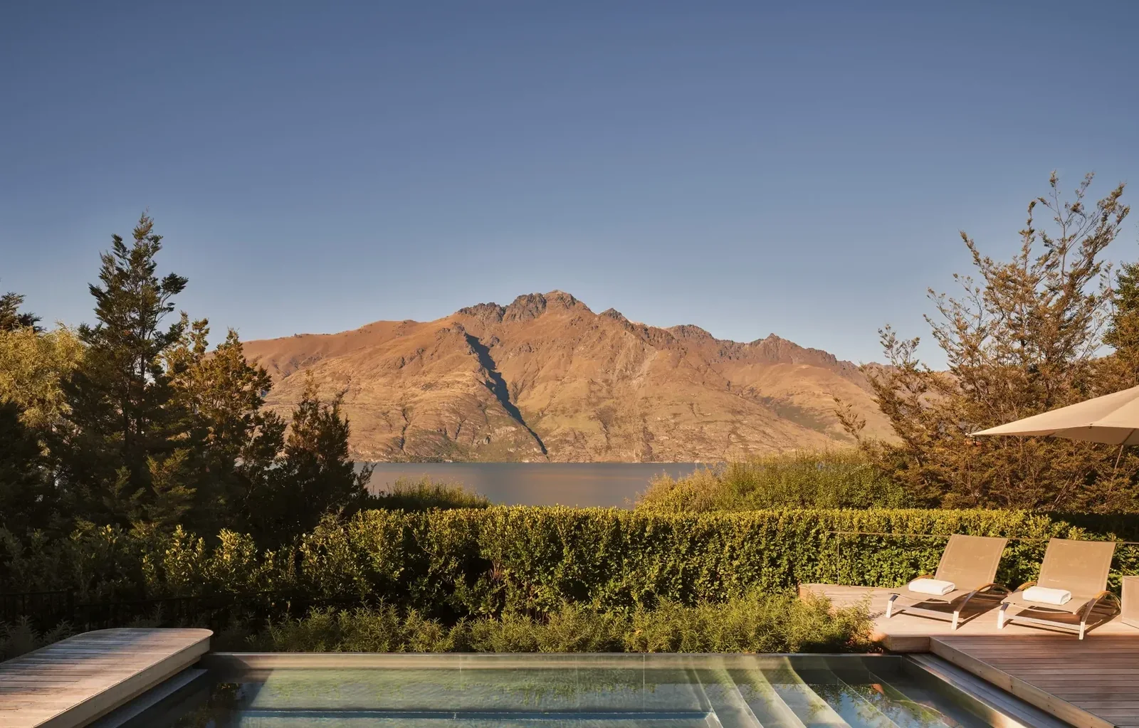 Rosewood Matakauri — Queenstown, New Zealand, photo 6