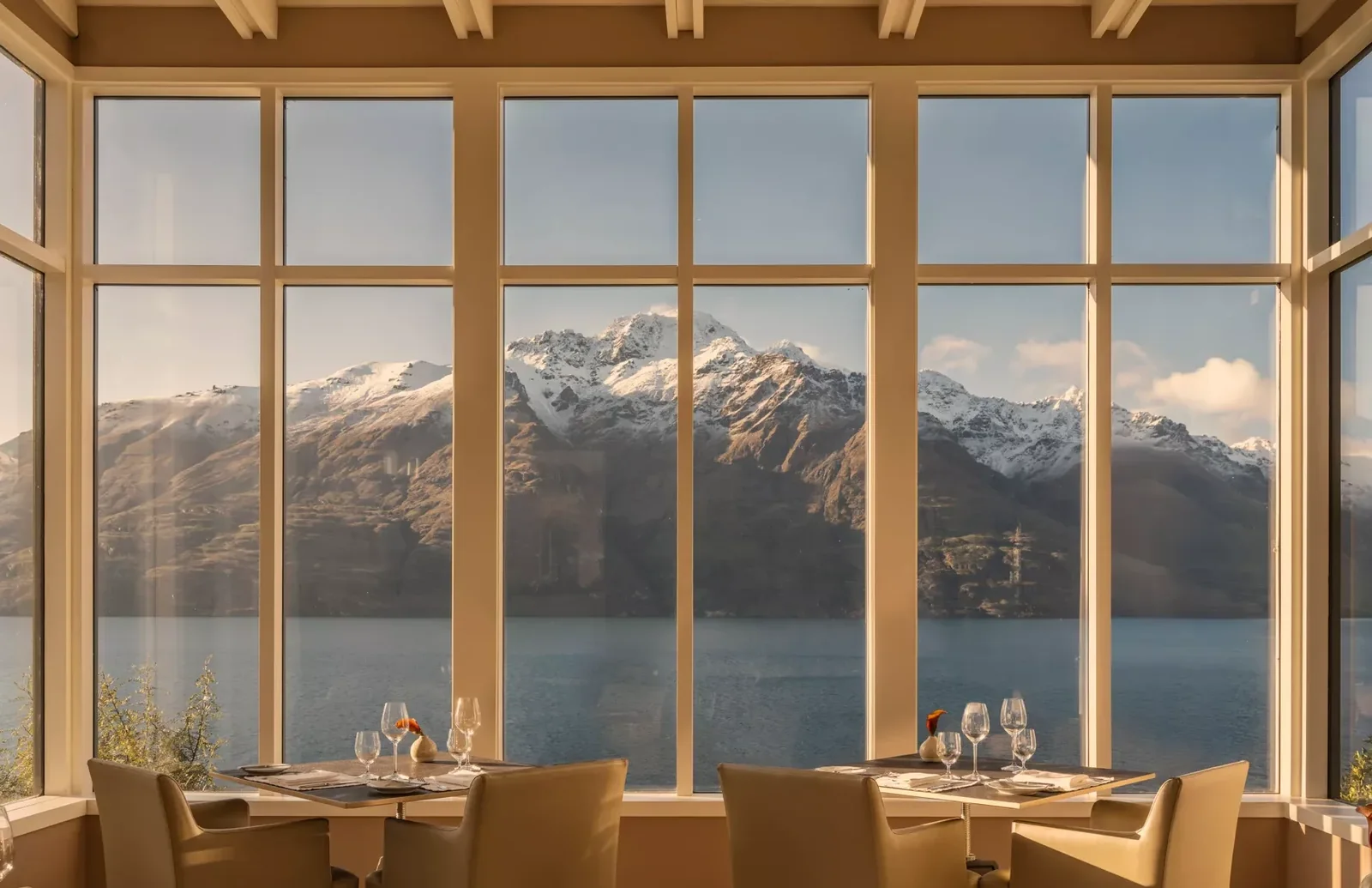 Rosewood Matakauri — Queenstown, New Zealand, photo 7