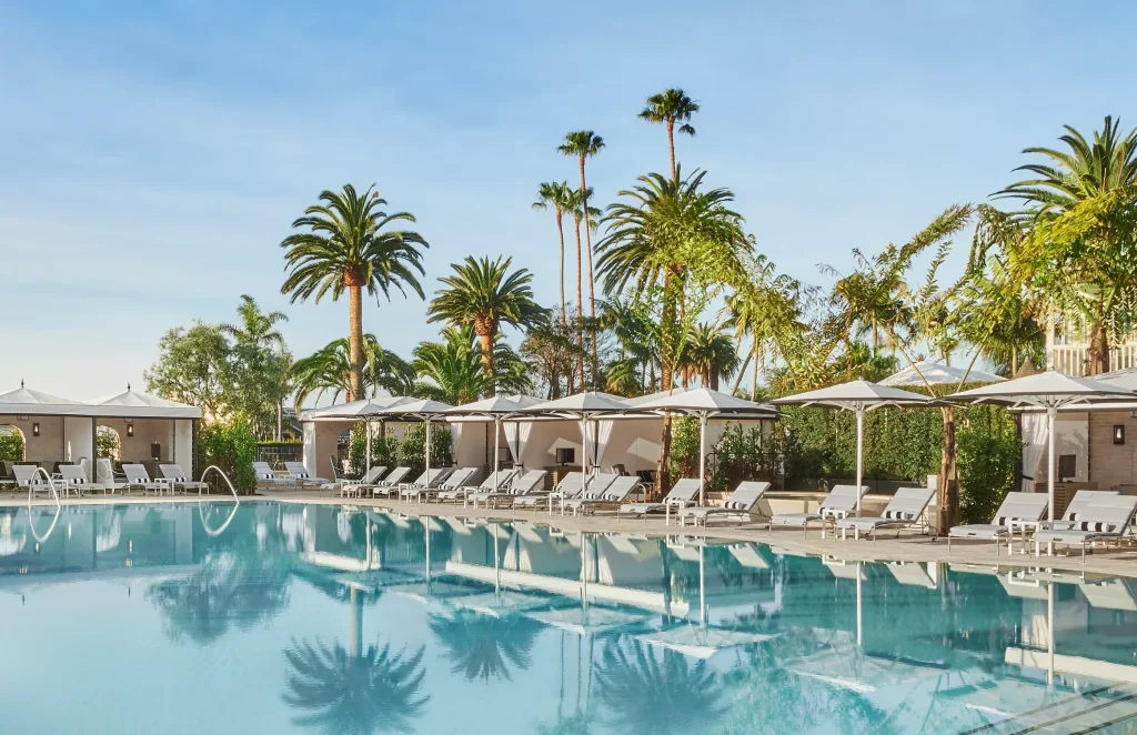 Rosewood Miramar Beach — Santa Barbara, United States