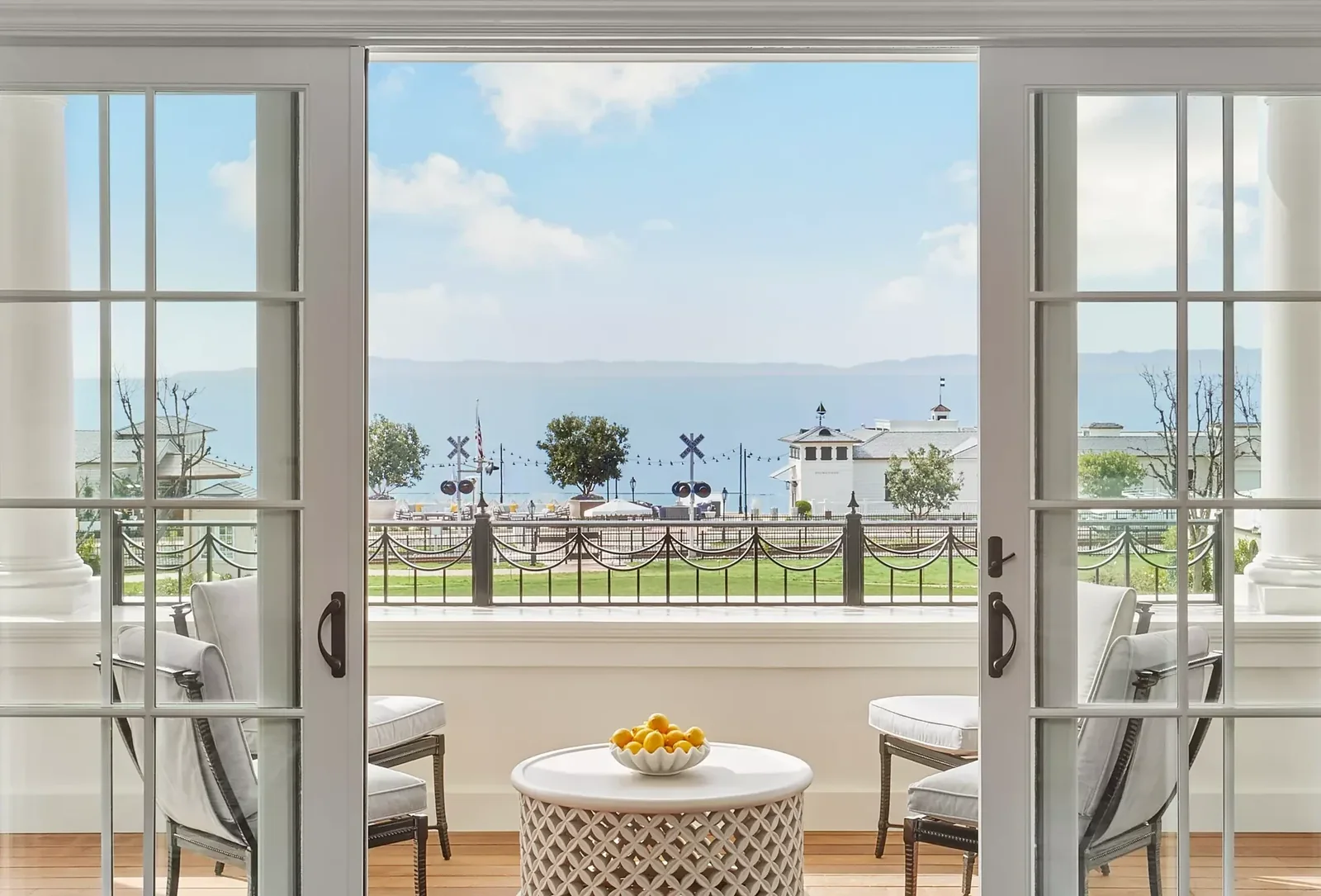 Rosewood Miramar Beach — Santa Barbara, United States, photo 3