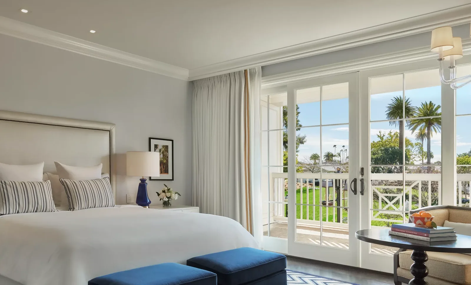 Rosewood Miramar Beach — Santa Barbara, United States, photo 4