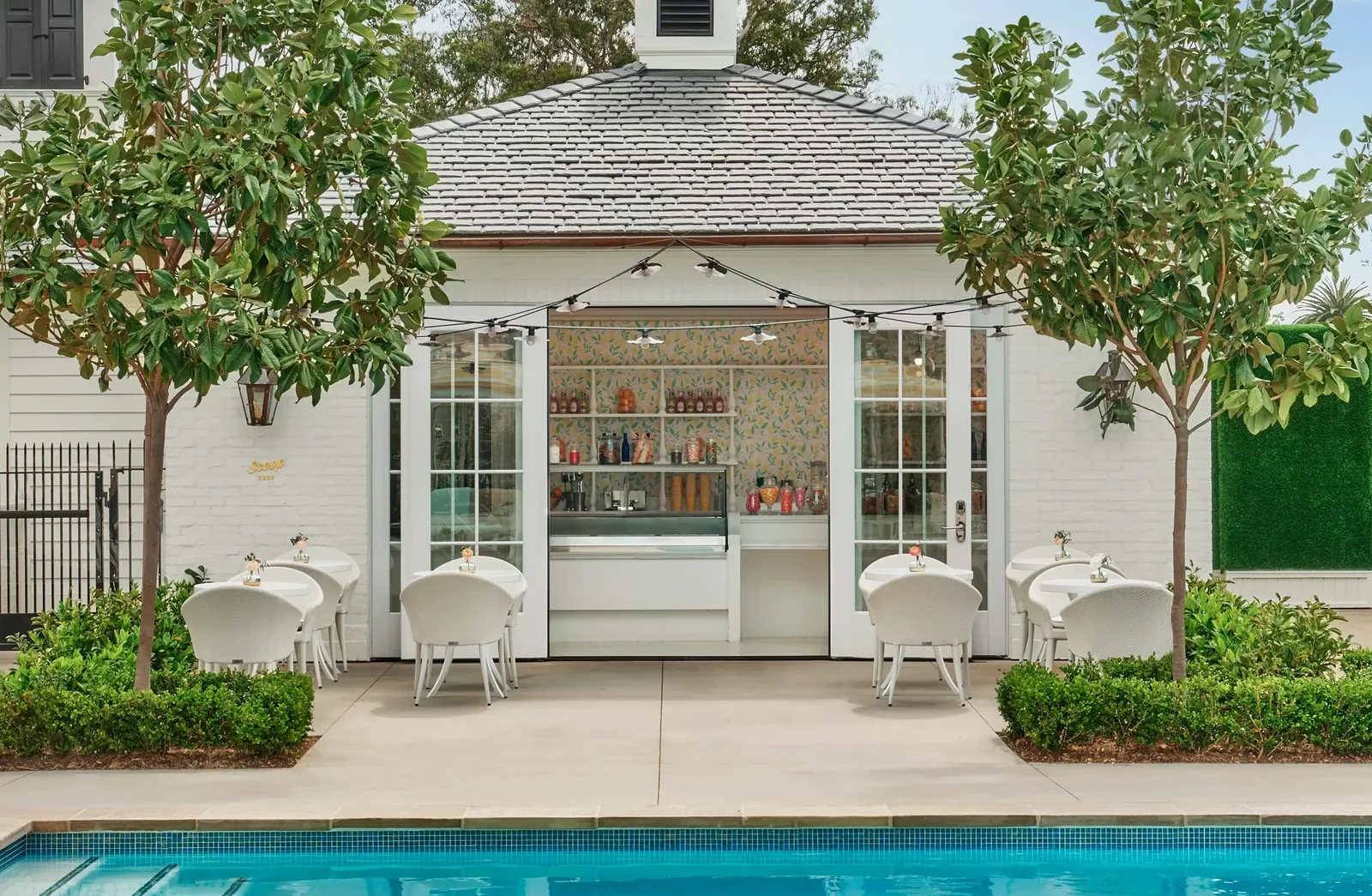 Rosewood Miramar Beach — Santa Barbara, United States, photo 6
