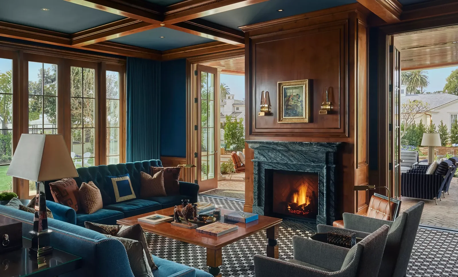 Rosewood Miramar Beach — Santa Barbara, United States, photo 7