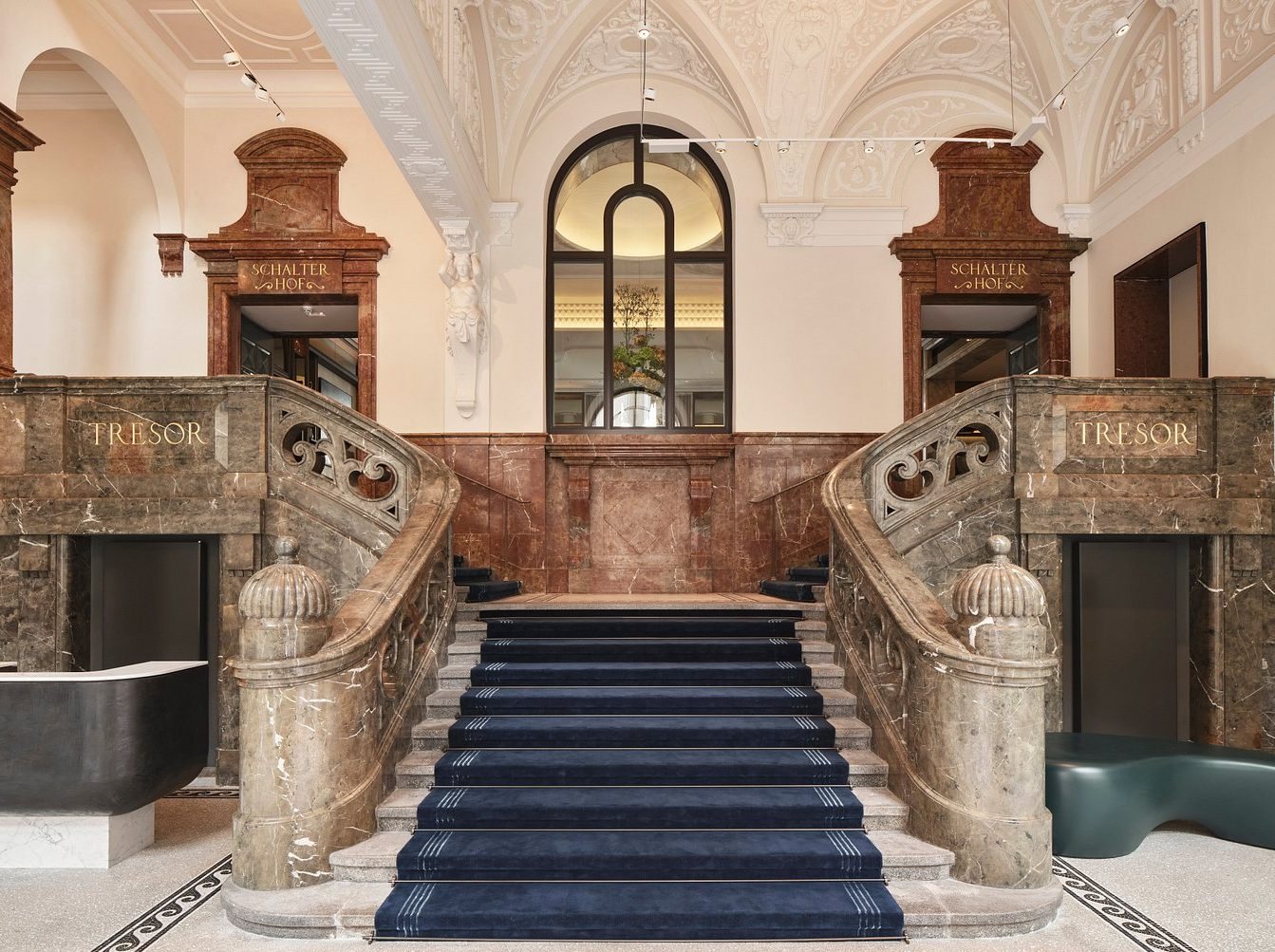 Rosewood Munich — Munich, Germany