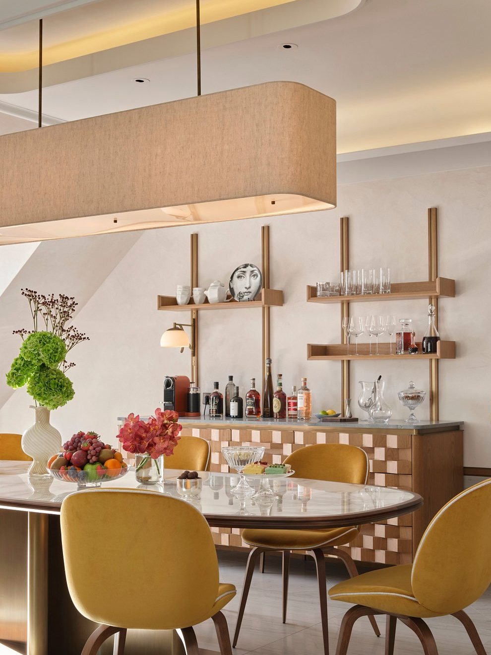 Rosewood Munich — Munich, Germany, photo 4