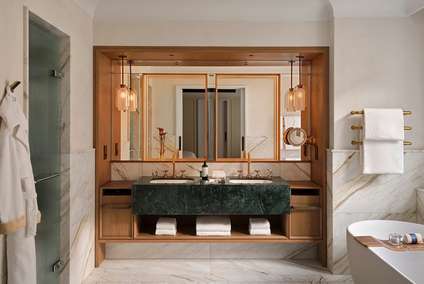 Rosewood Munich — Munich, Germany, photo 5