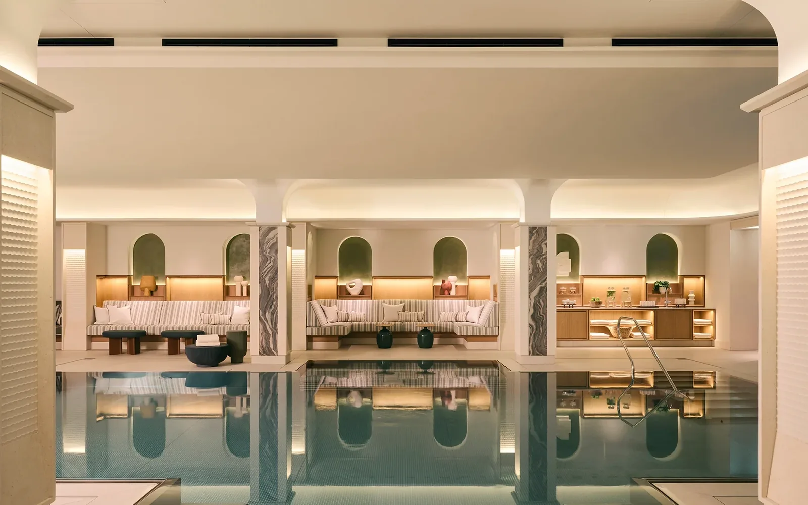 Rosewood Munich — Munich, Germany, photo 7