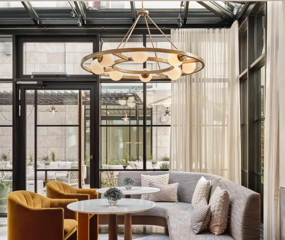 Rosewood Munich — Munich, Germany, photo 8