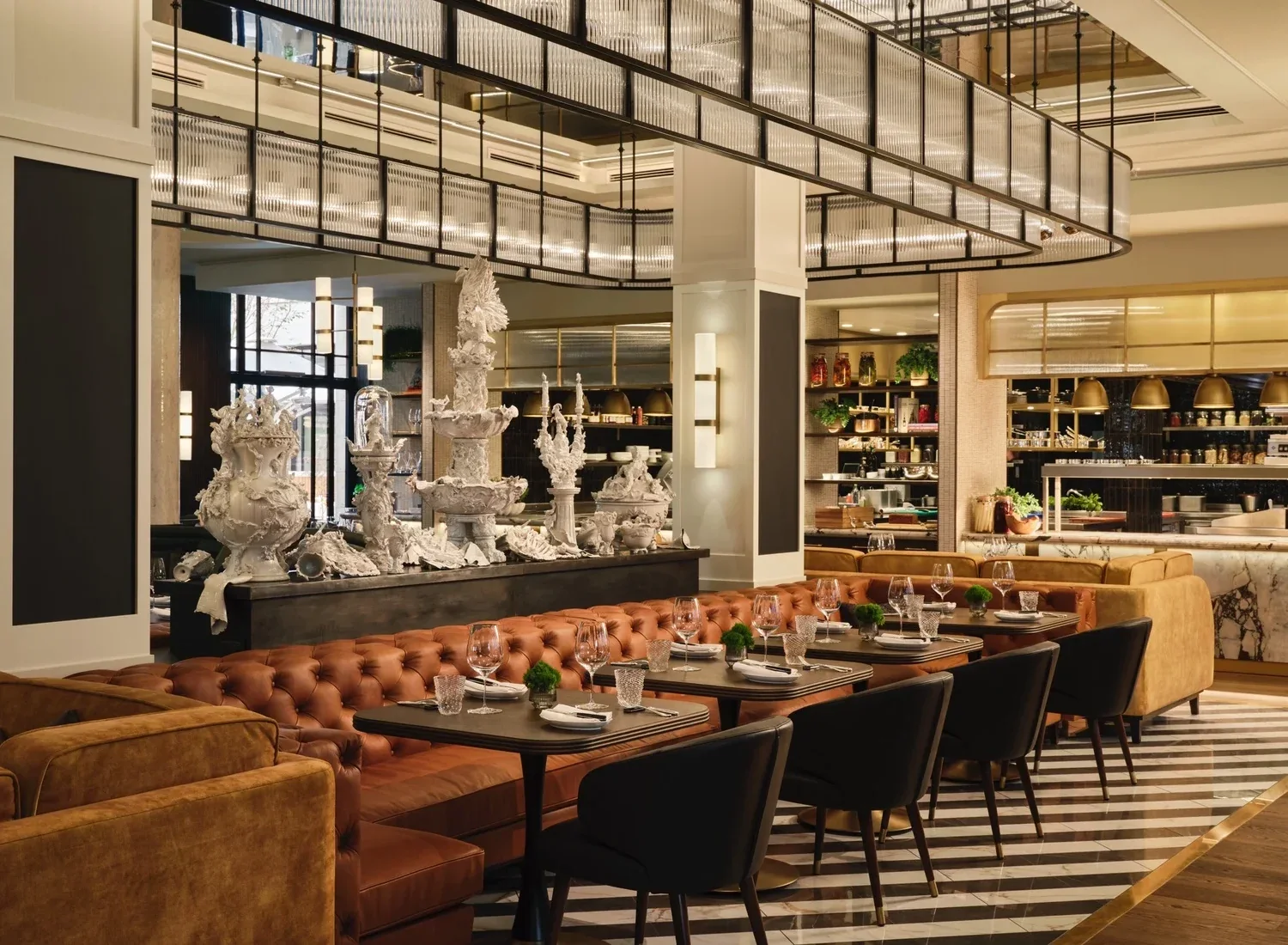 Rosewood Munich — Munich, Germany, photo 9