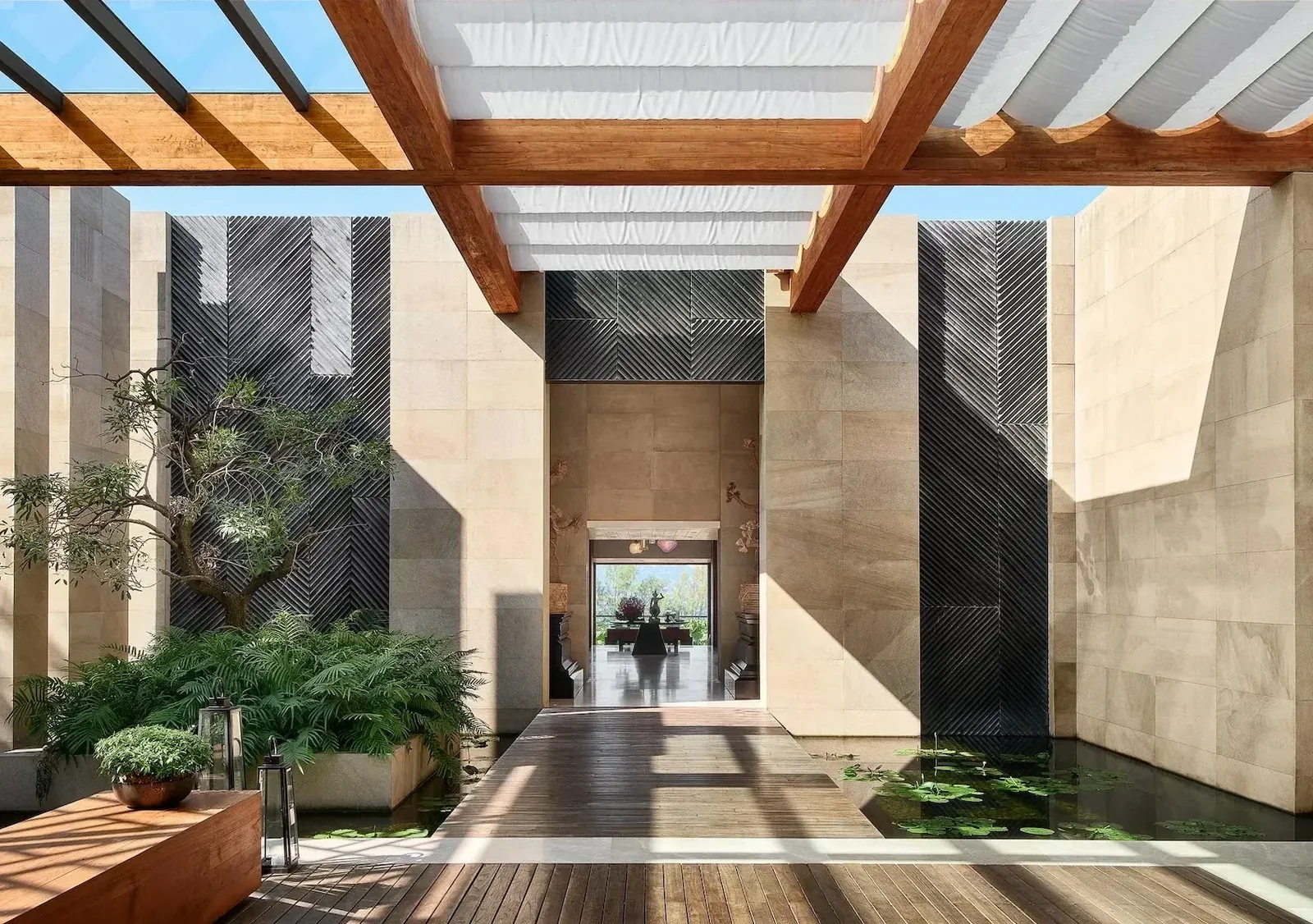Rosewood Phuket — Phuket, Thailand