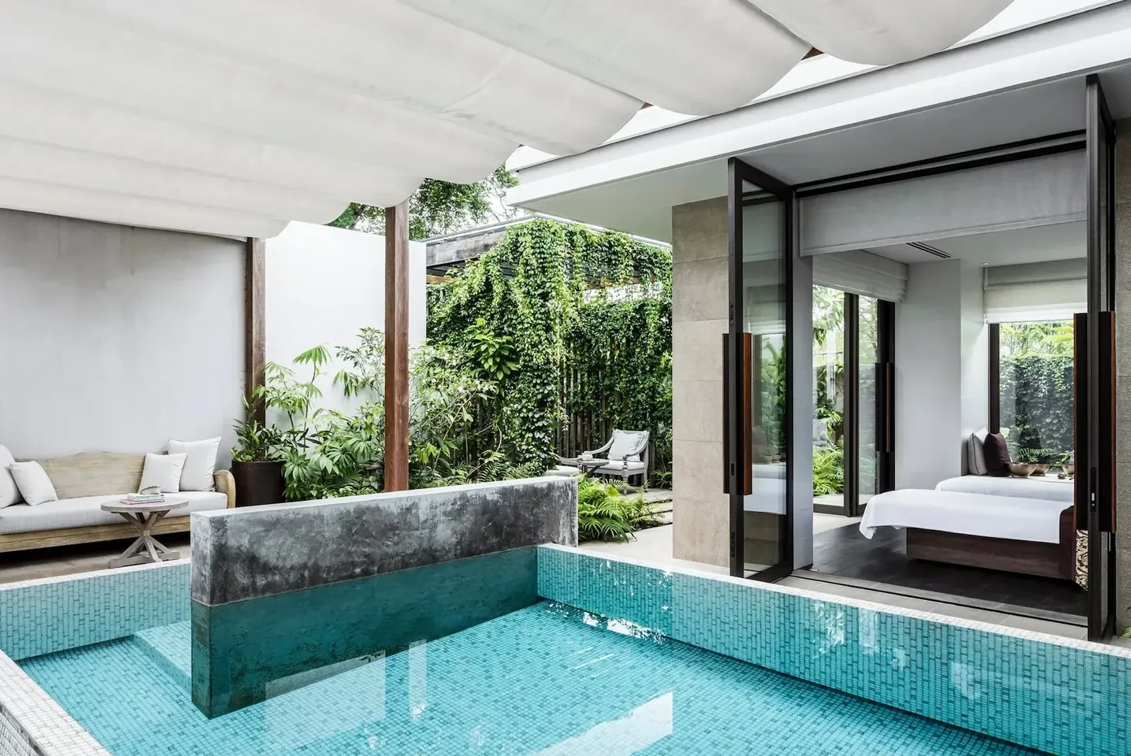 Rosewood Phuket — Phuket, Thailand, photo 3