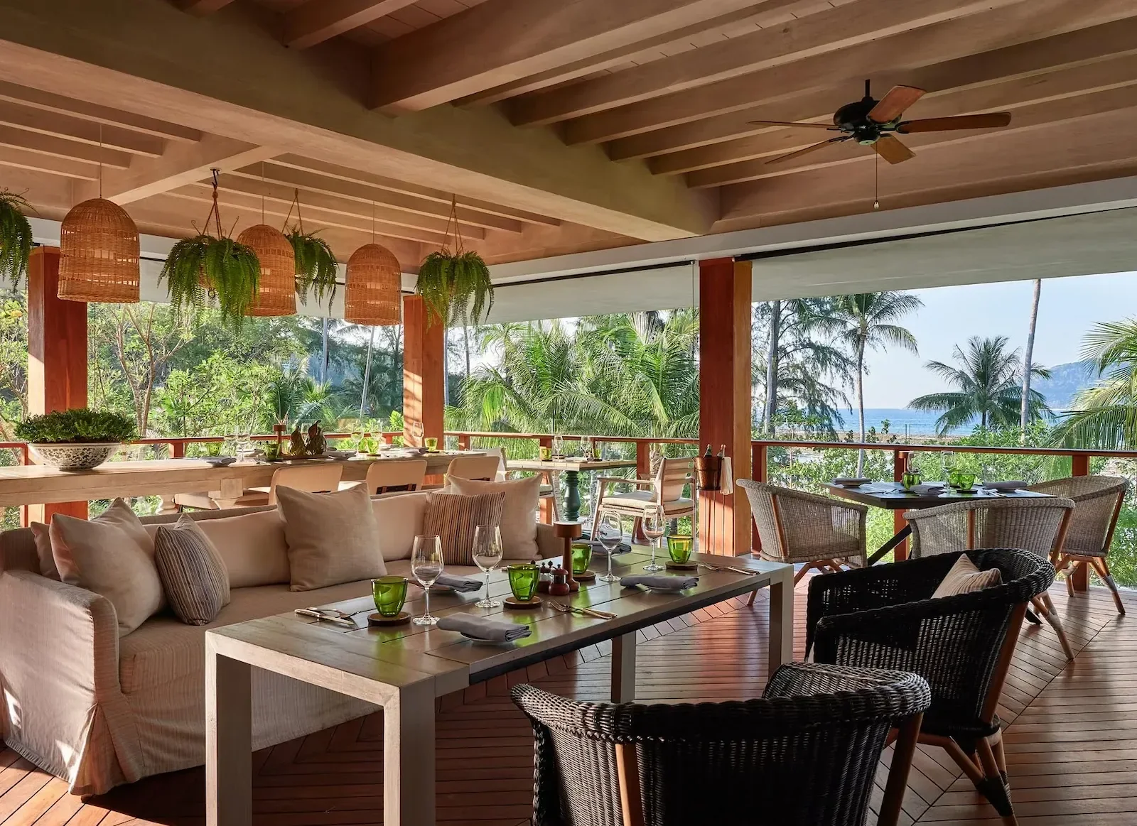 Rosewood Phuket — Phuket, Thailand, photo 4