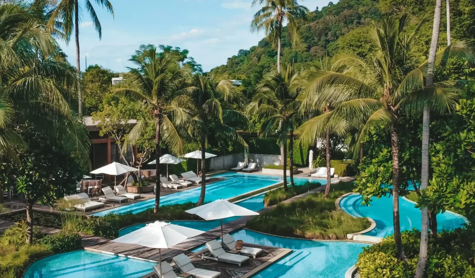 Rosewood Phuket — Phuket, Thailand, photo 5