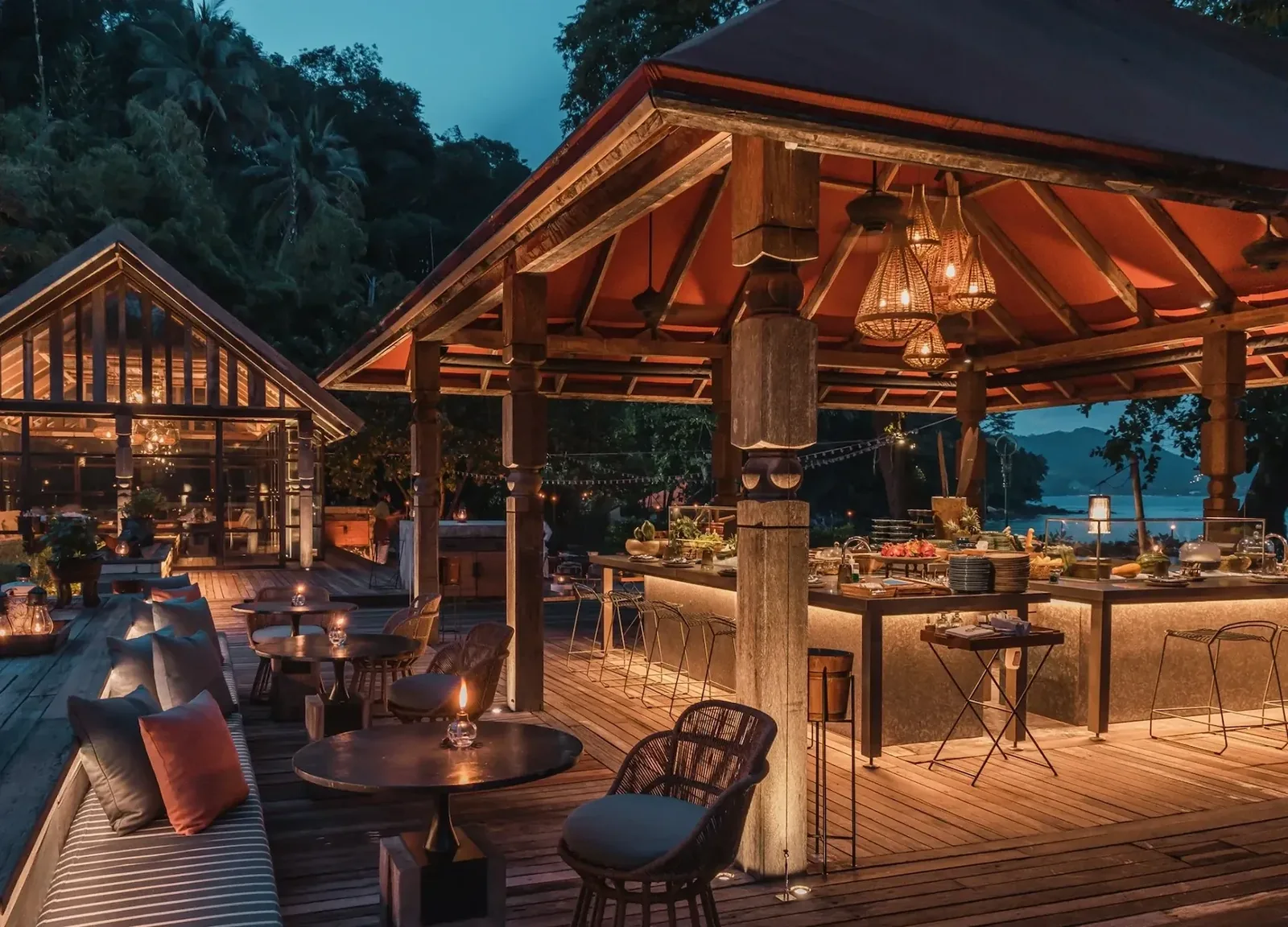 Rosewood Phuket — Phuket, Thailand, photo 6