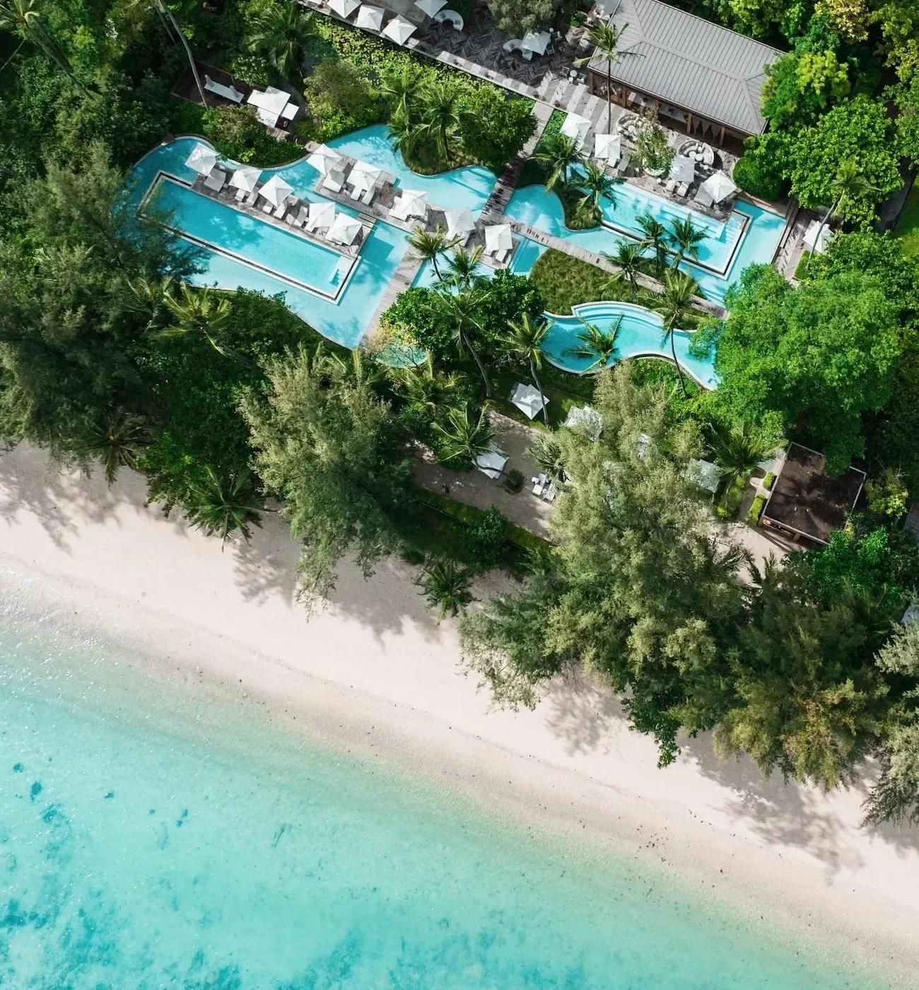 Rosewood Phuket — Phuket, Thailand, photo 7
